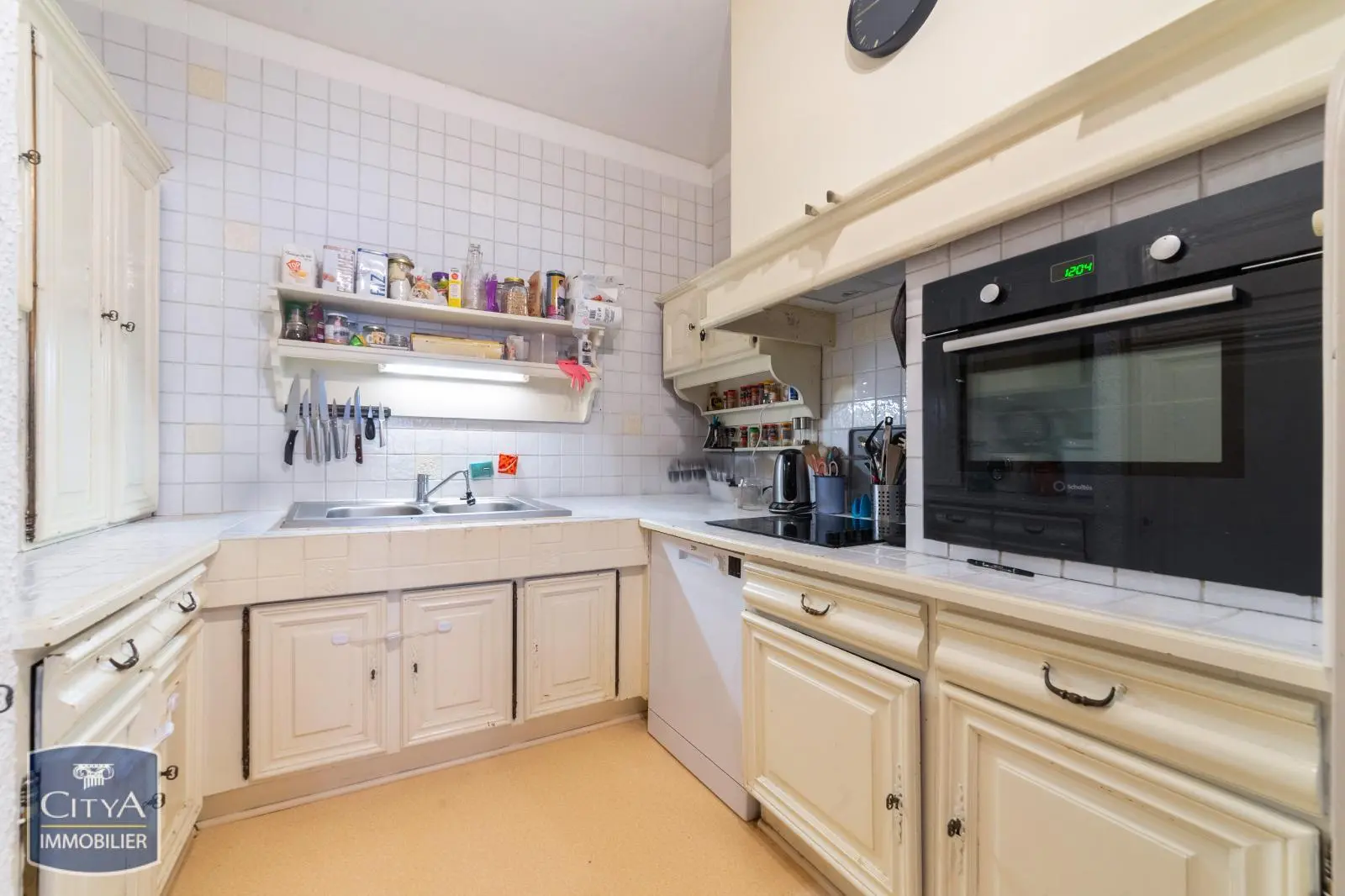 Photo 3 Appartement 2 pièces 88m²