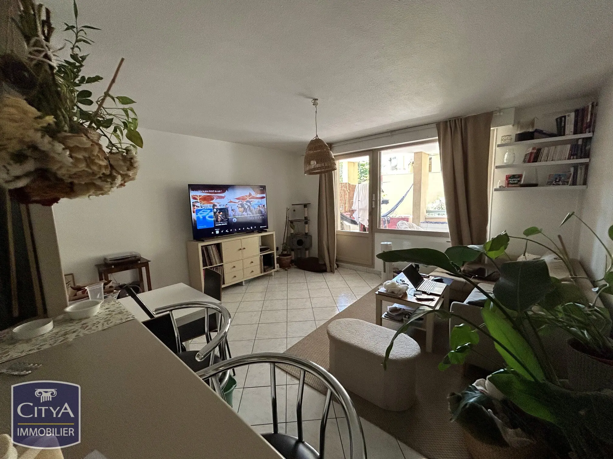Photo 1 appartement Caluire-et-Cuire