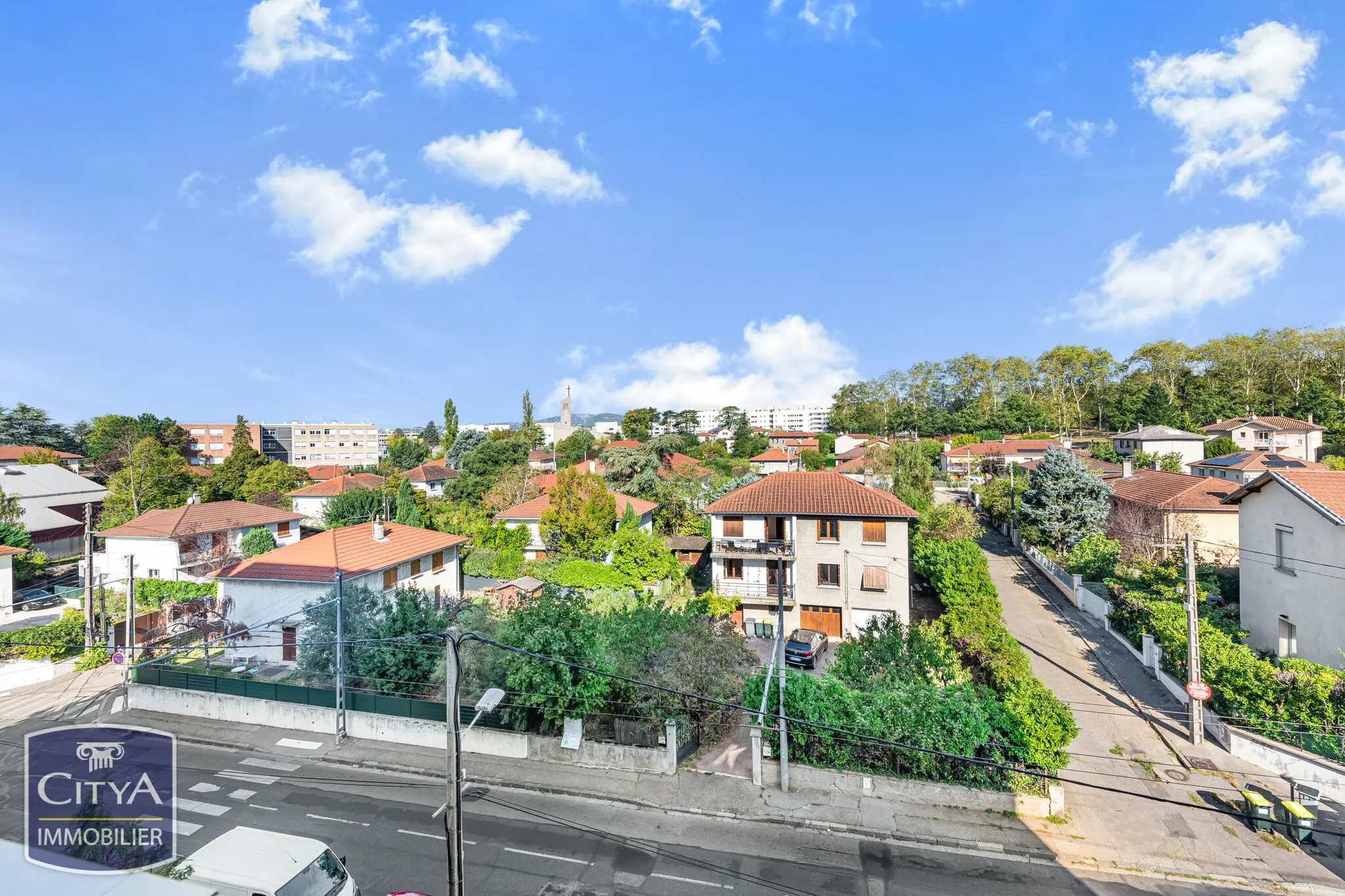 Photo 7 appartement Caluire-et-Cuire
