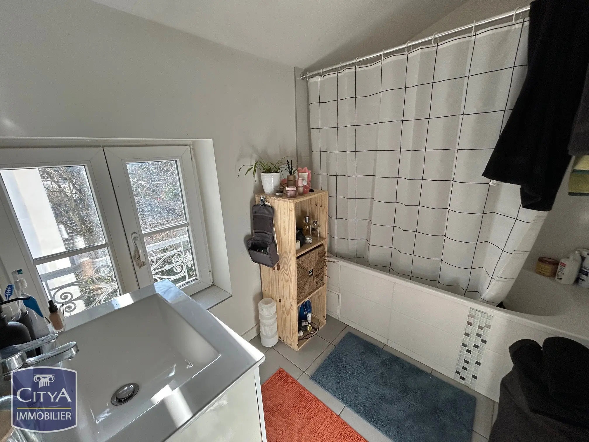 Photo 3 appartement Lyon 5e Arrondissement