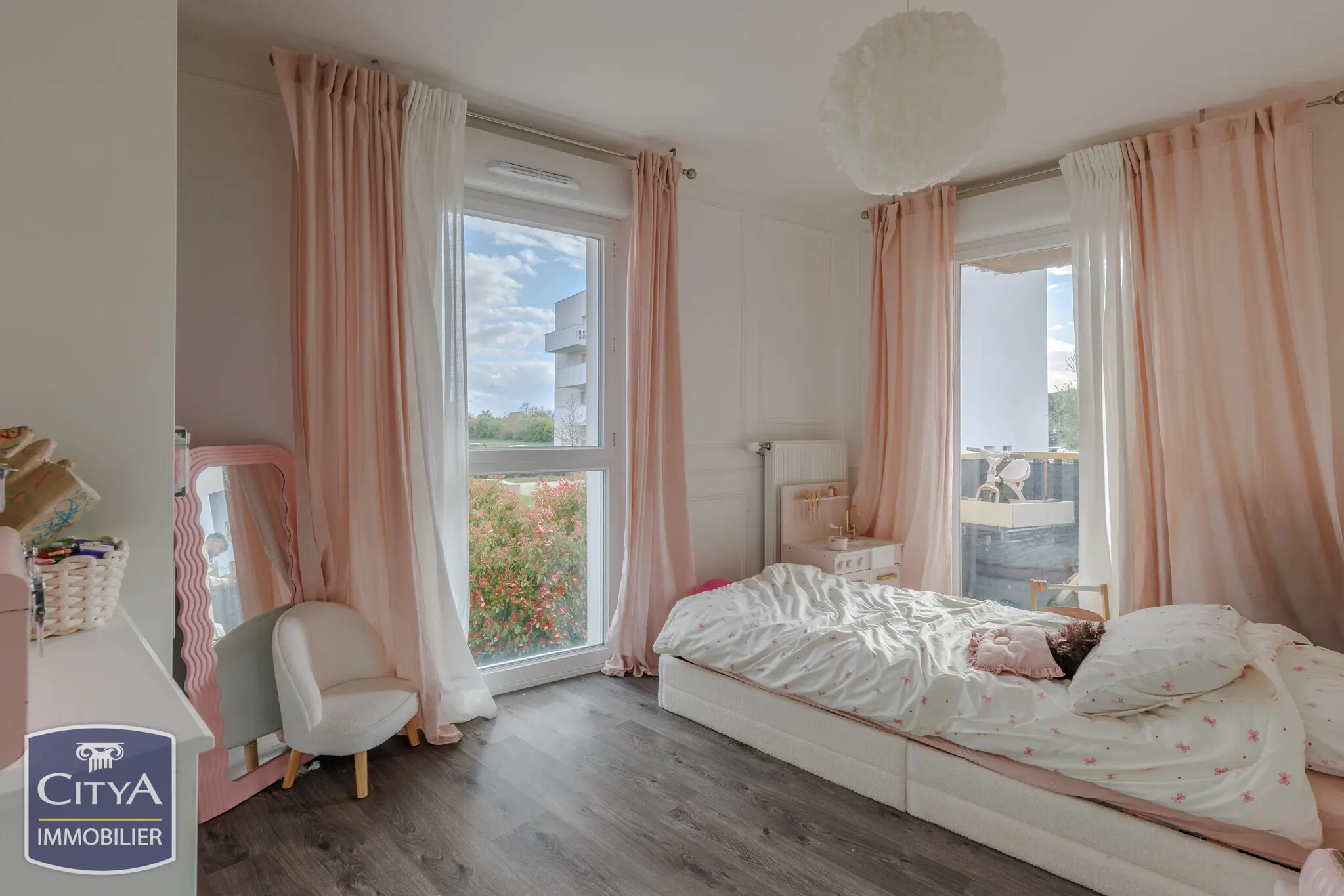 Photo 3 Appartement 3 pièces 63m²