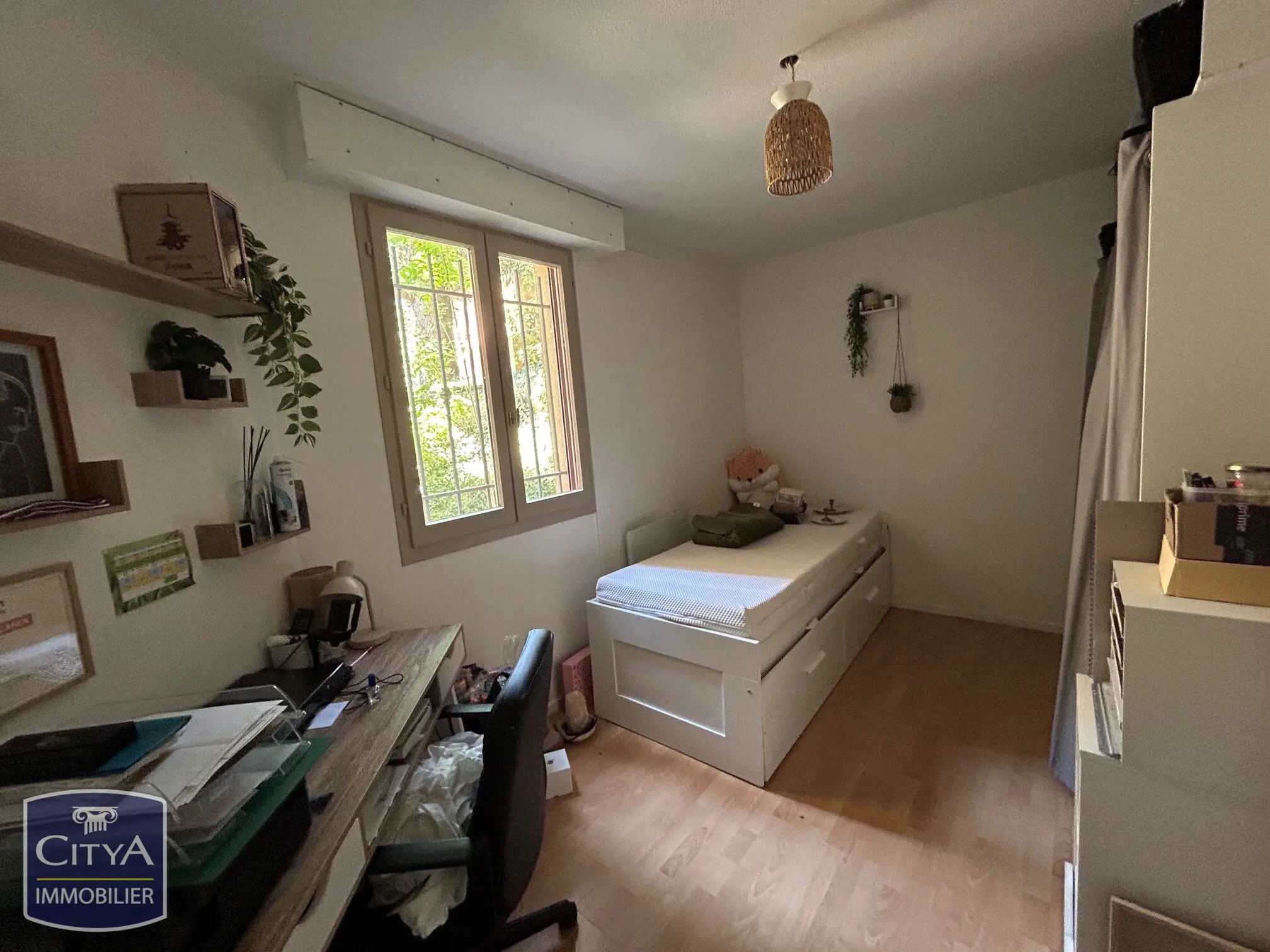 Photo 6 appartement Caluire-et-Cuire