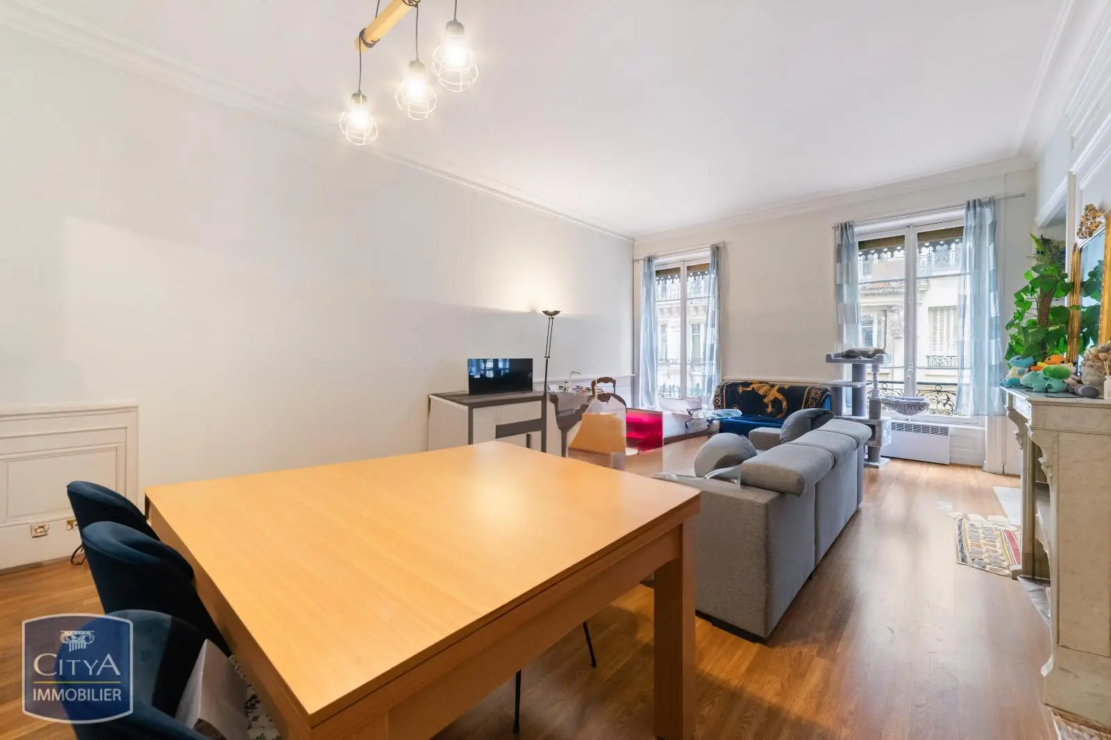 Photo 4 Appartement 2 pièces 88m²
