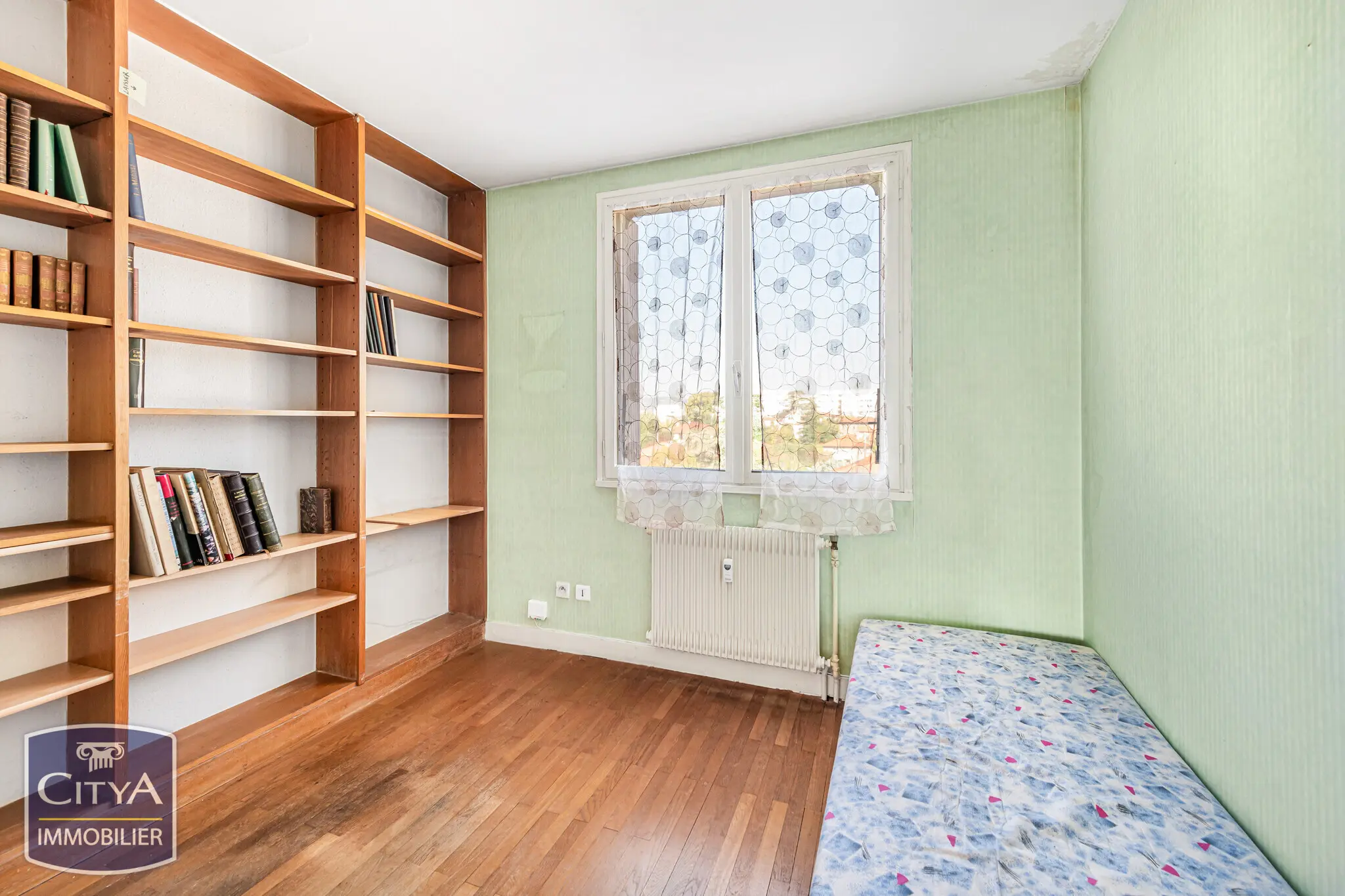 Photo 11 appartement Caluire-et-Cuire