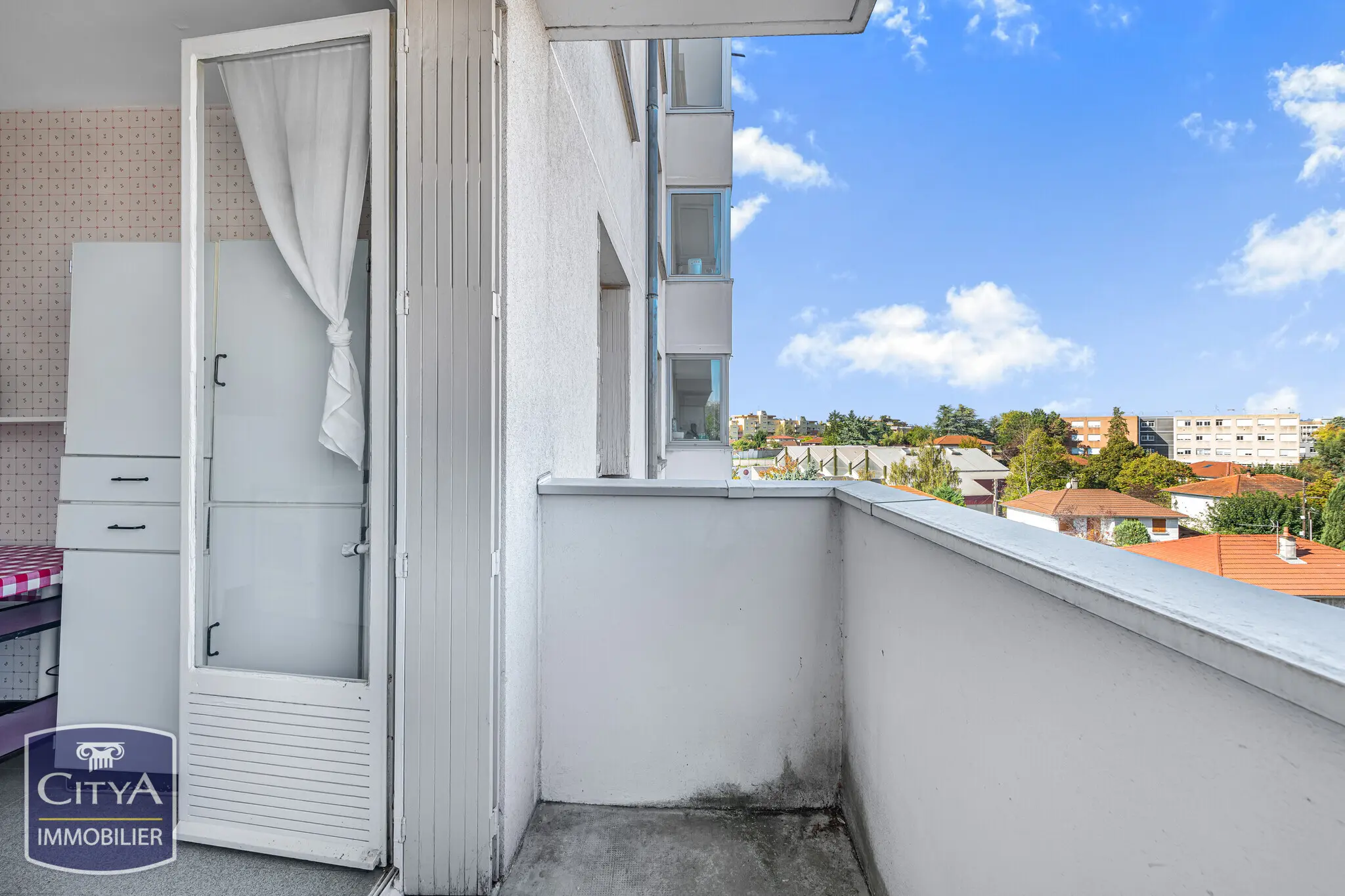 Photo 6 appartement Caluire-et-Cuire
