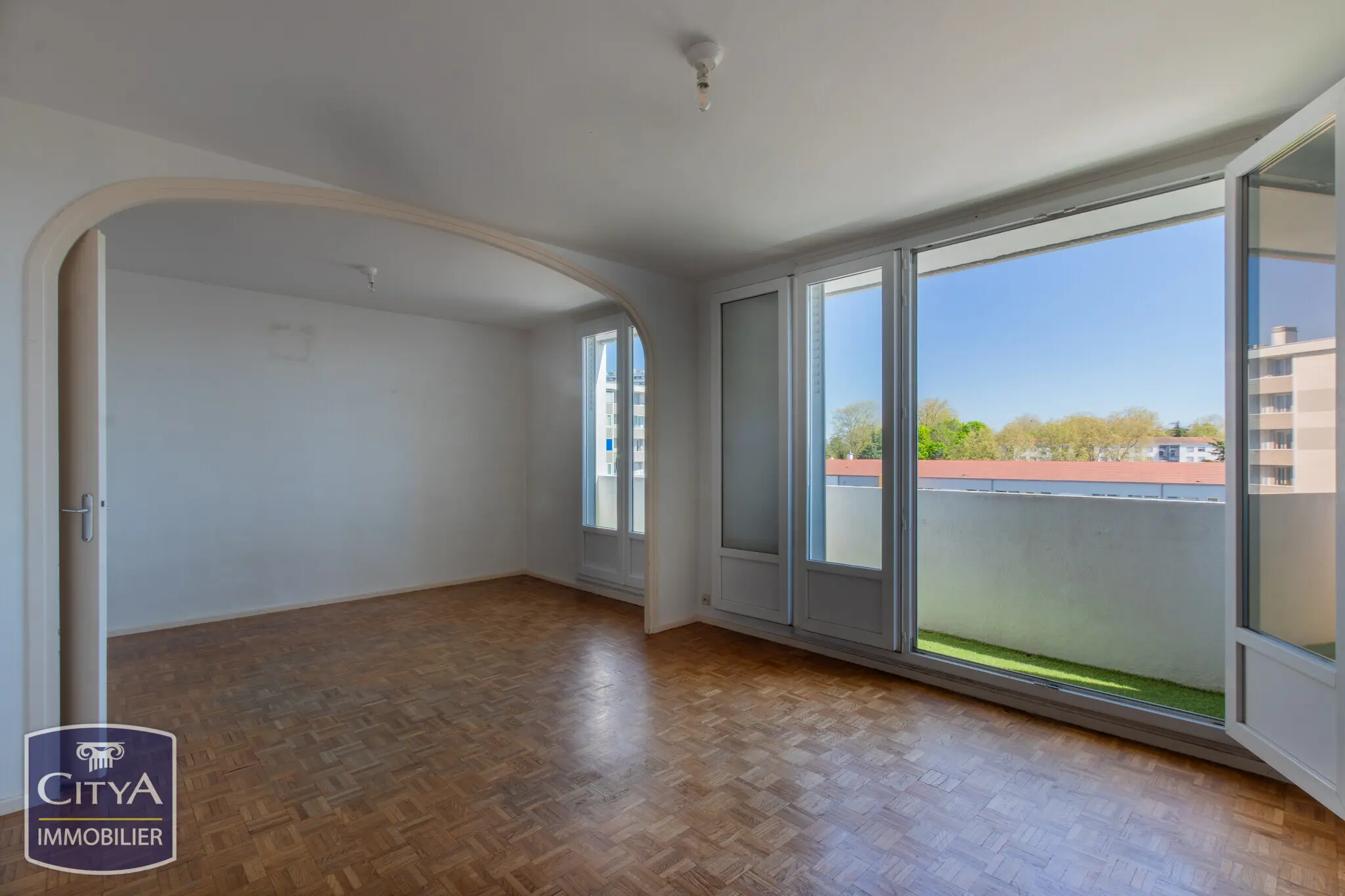 Photo 2 Appartement 4 pièces 70.55m²
