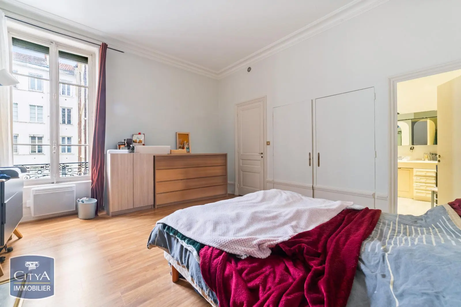 Photo 5 Appartement 2 pièces 88m²