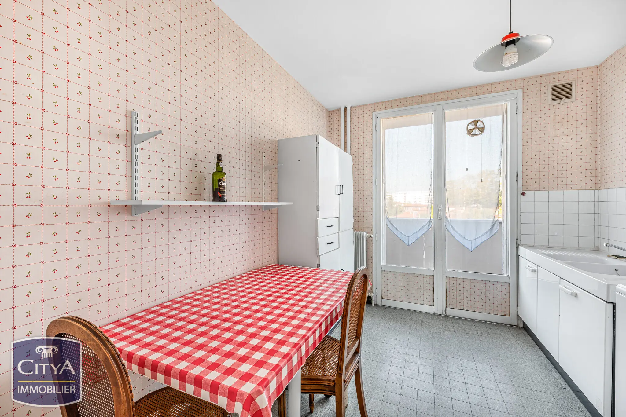 Photo 5 appartement Caluire-et-Cuire