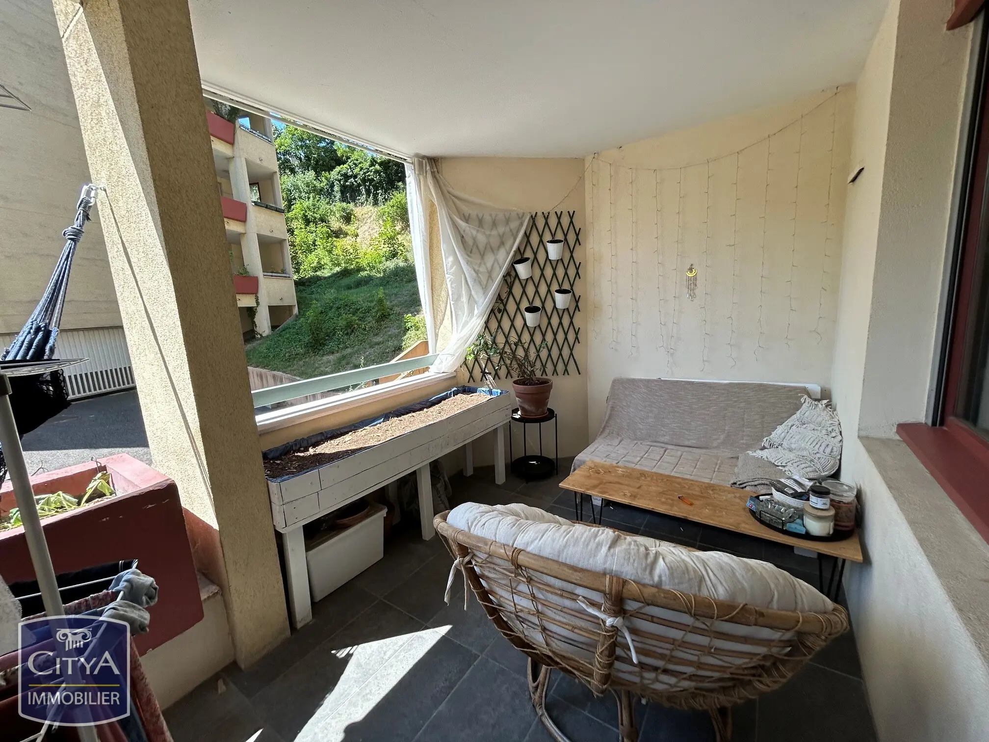 Photo 2 appartement Caluire-et-Cuire