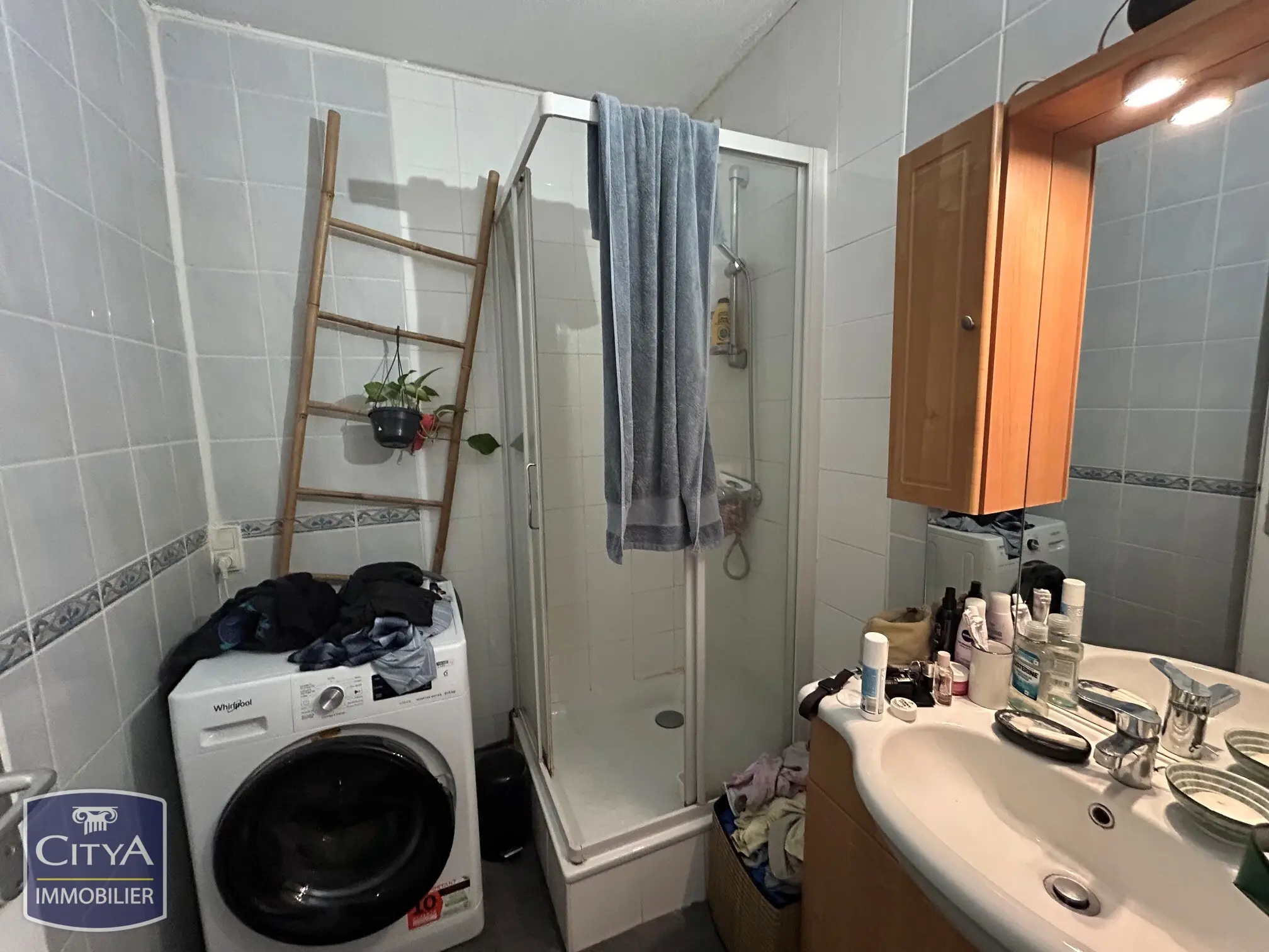 Photo 4 Appartement 2 pièces 48m²