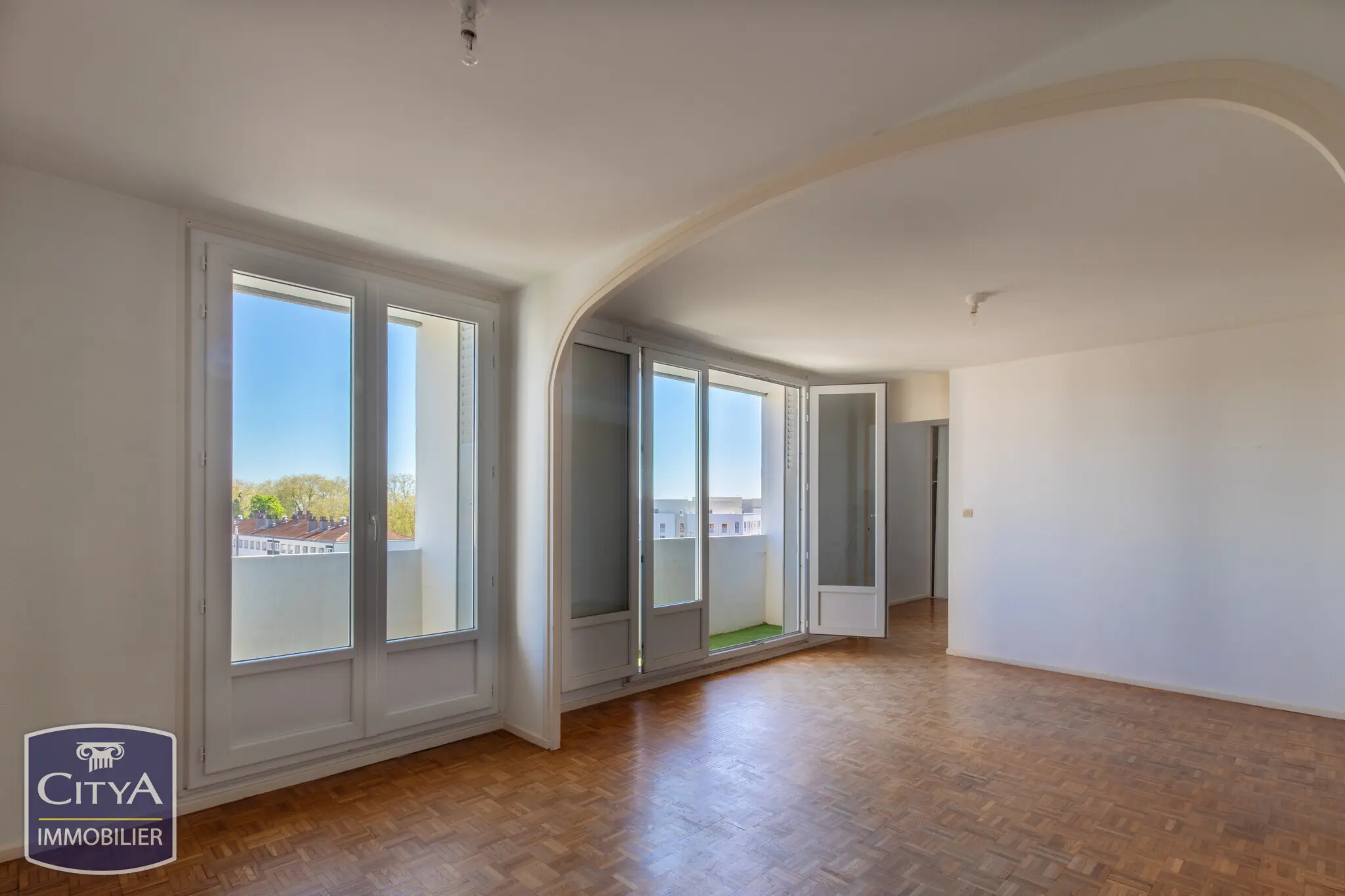 Photo 1 Appartement 4 pièces 70.55m²