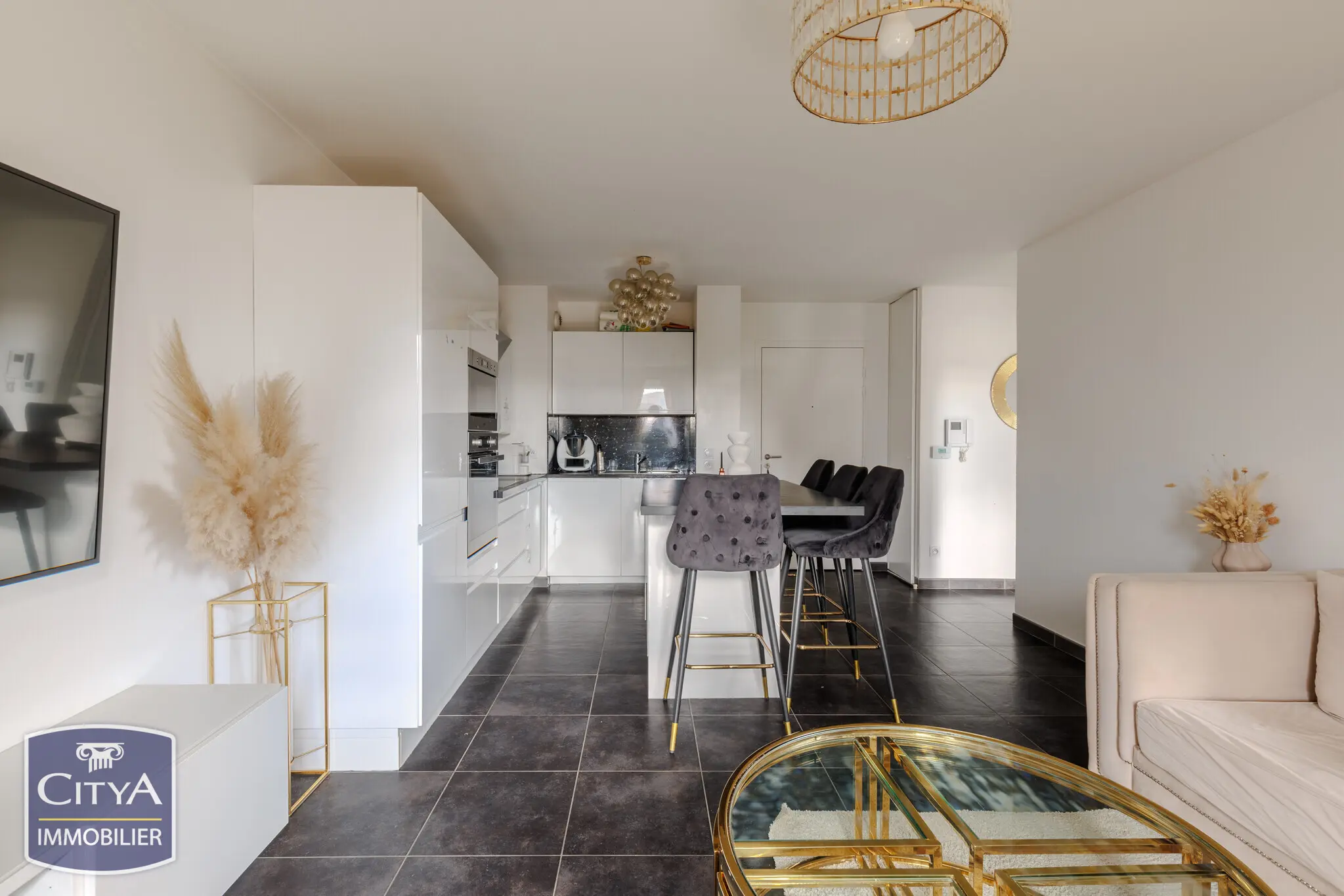 Photo 9 Appartement 3 pièces 63m²