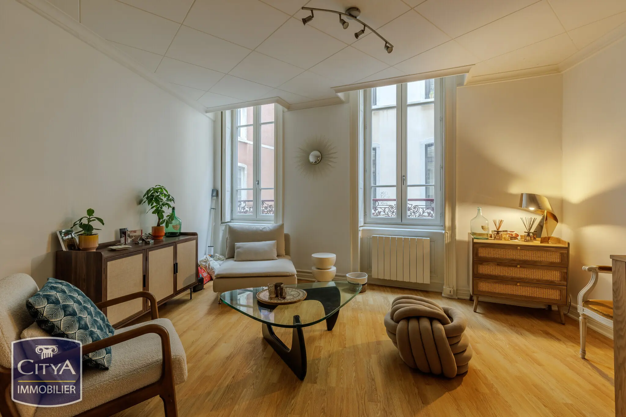 Photo 2 Appartement 3 pièces 67.66m²