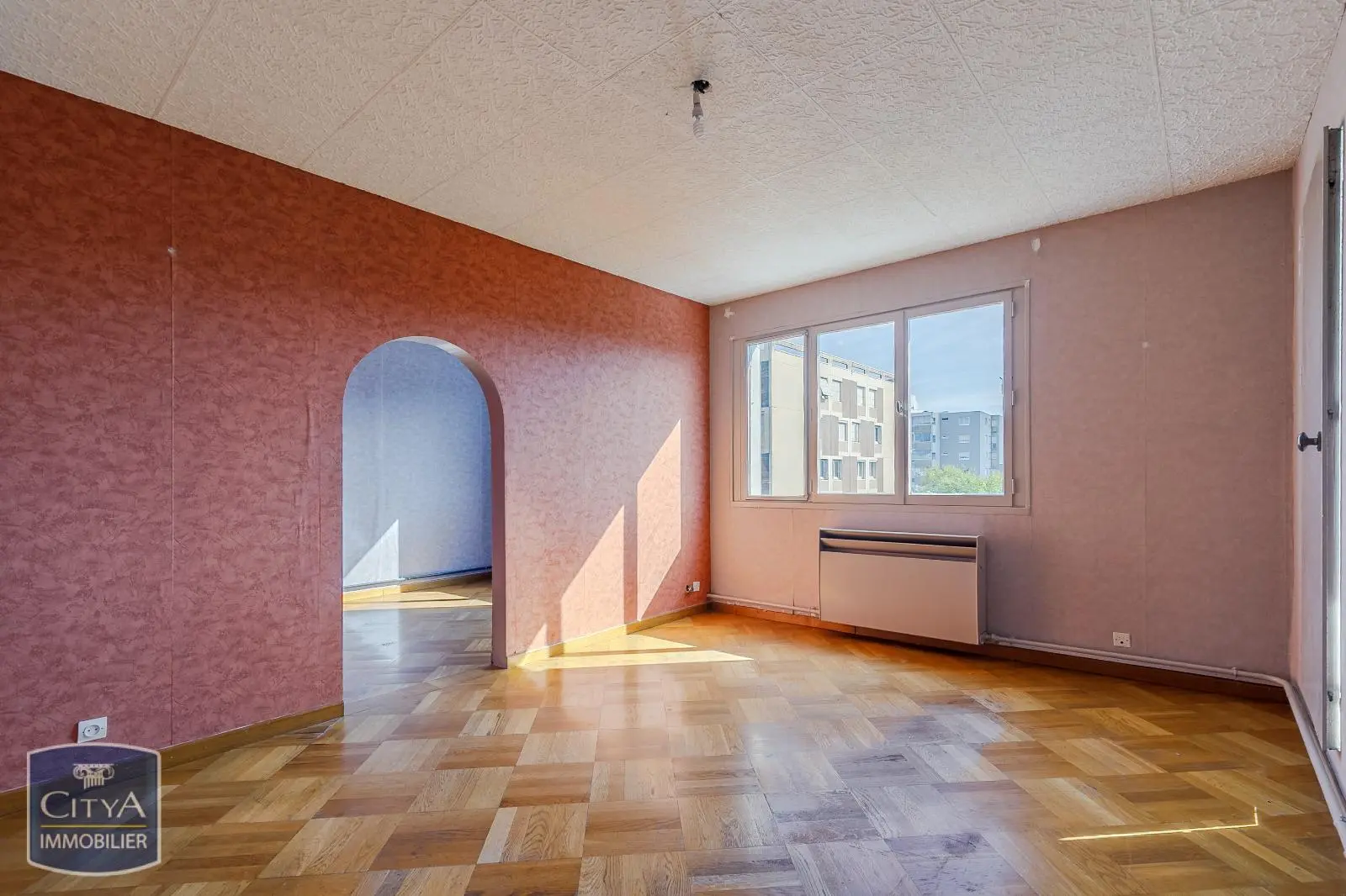 Photo 1 Appartement 4 pièces 73.01m²