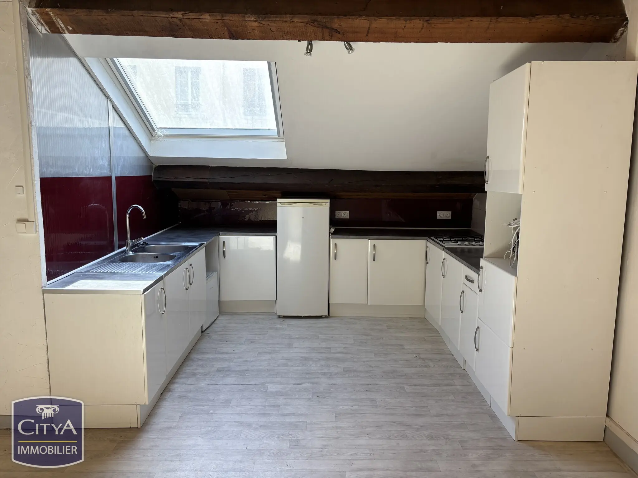 Photo 3 Appartement 2 pièces 49m²