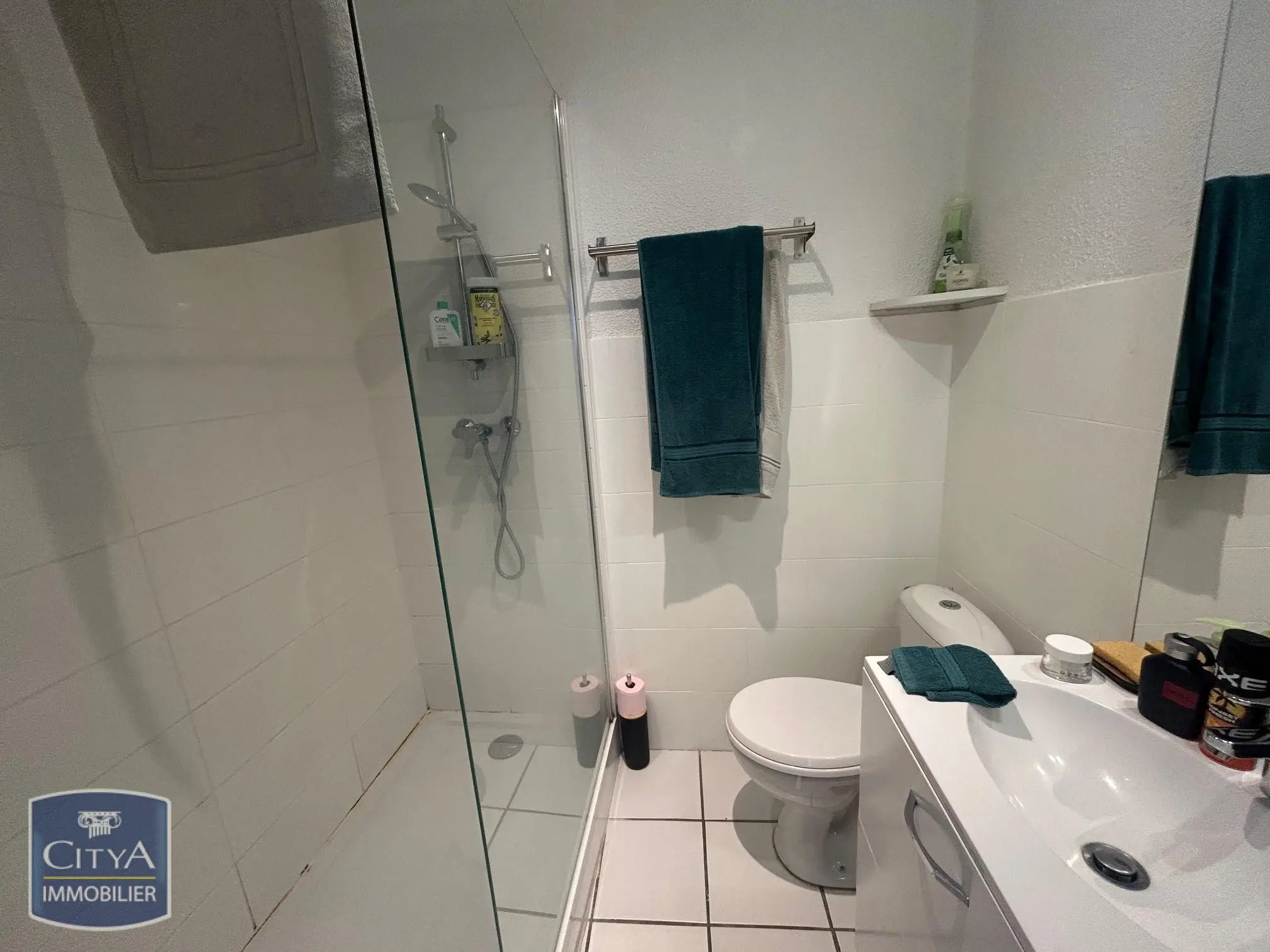 Photo 4 Appartement 1 pièce 24.15m²