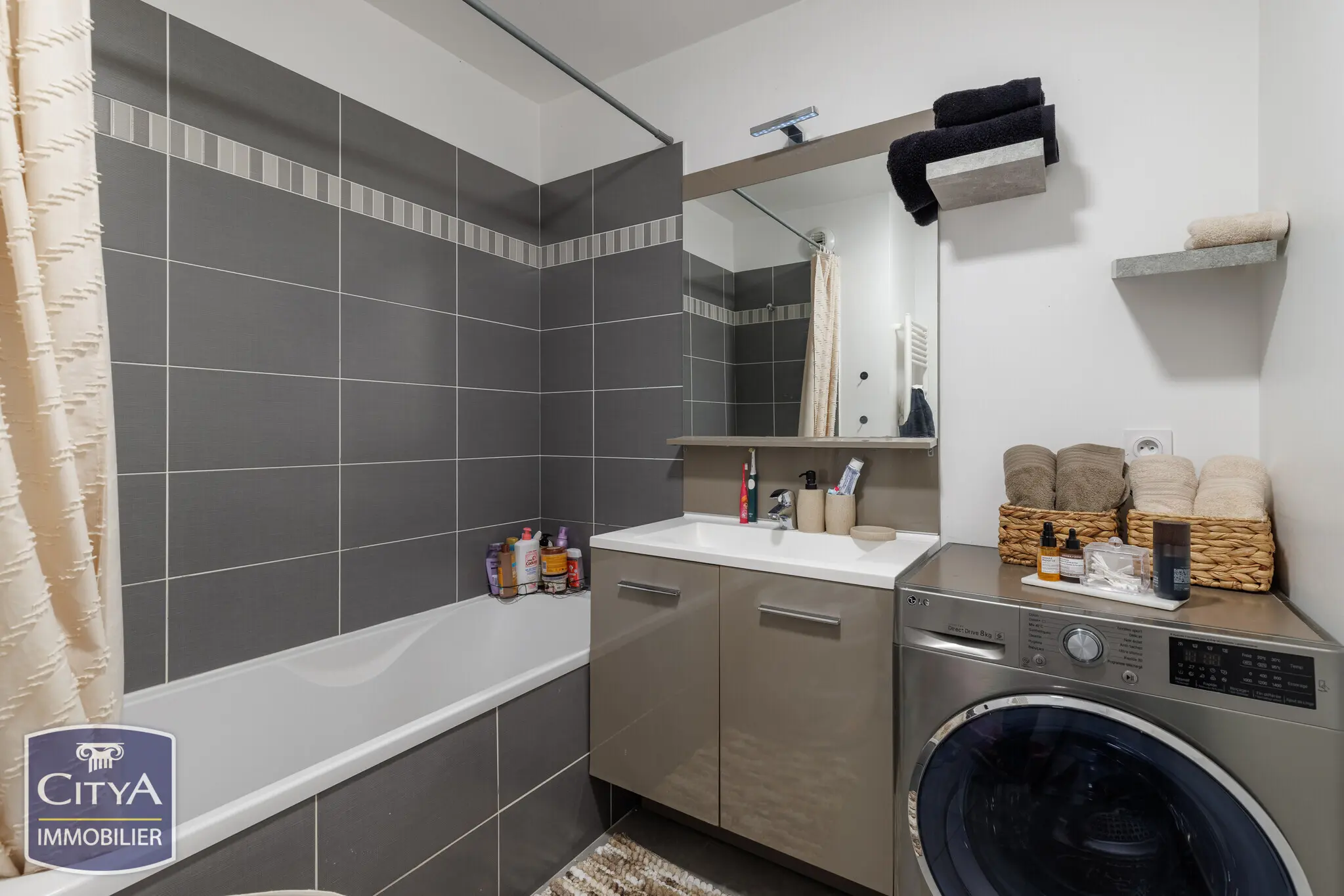 Photo 5 Appartement 3 pièces 63m²