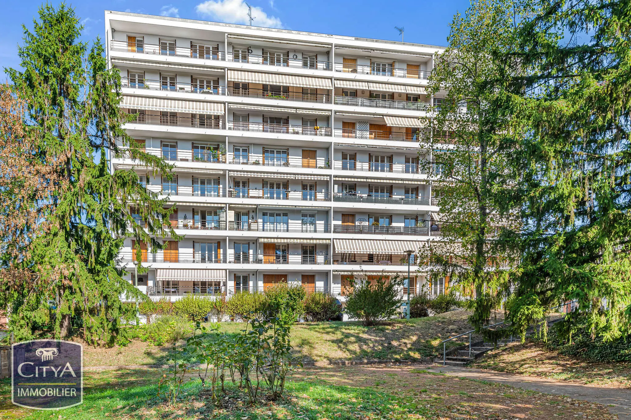 Photo 12 appartement Caluire-et-Cuire