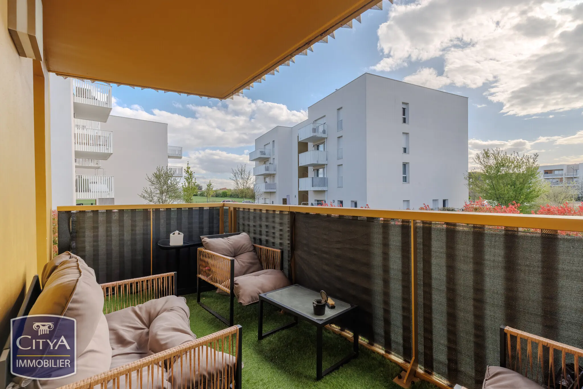 Photo 7 Appartement 3 pièces 63m²