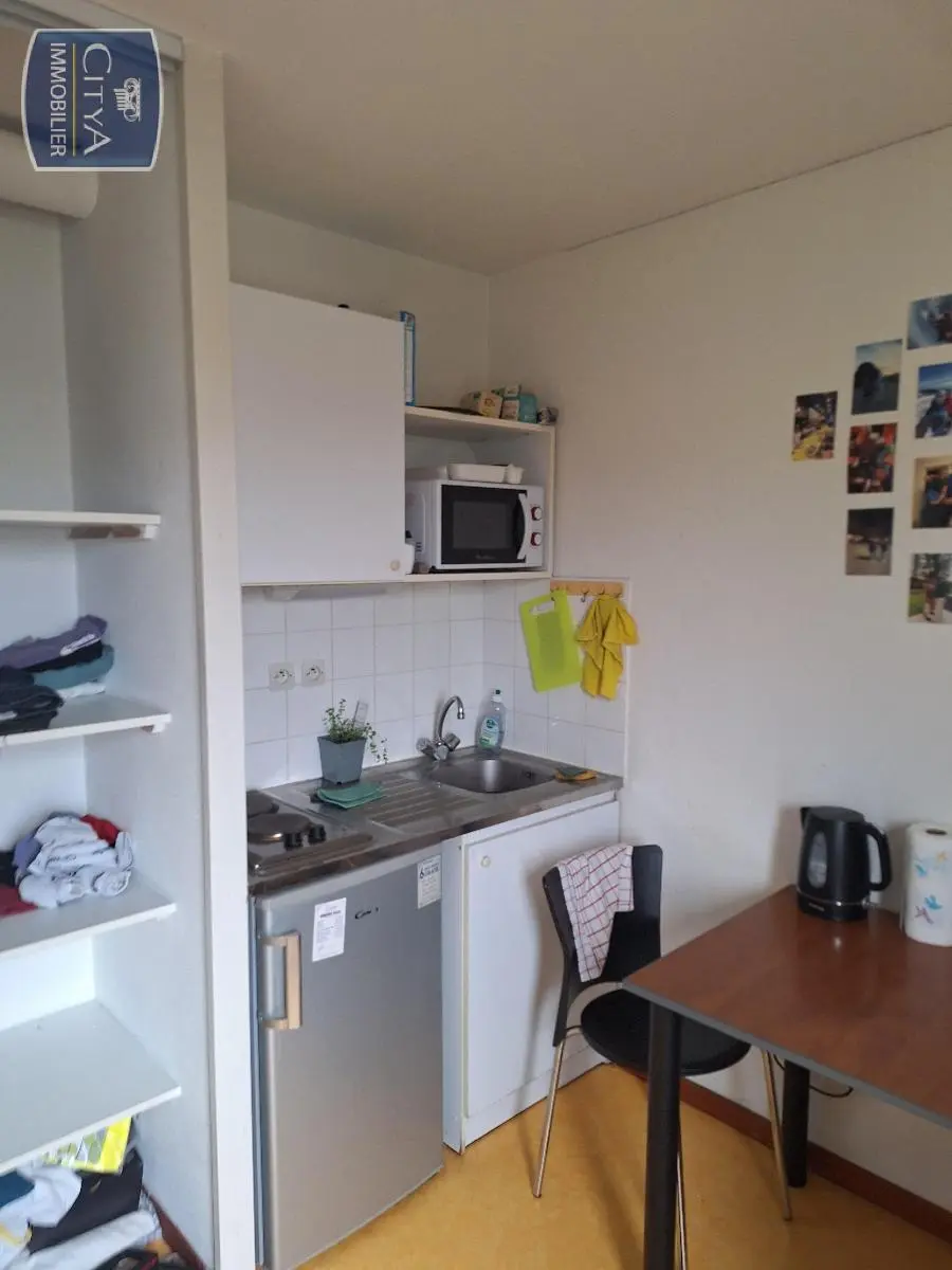 Photo 2 appartement Villeurbanne