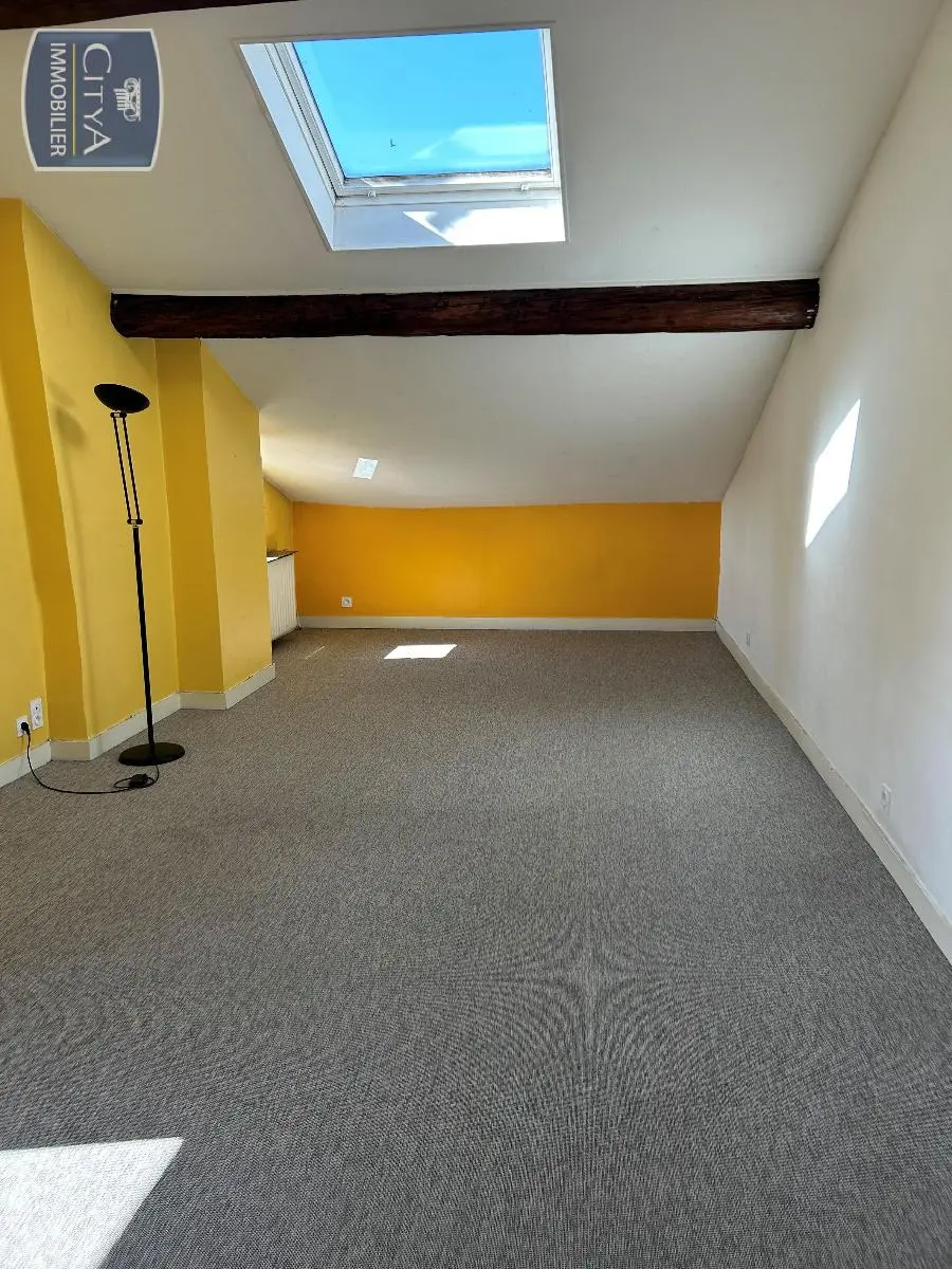 Photo 2 Appartement 3 pièces 88.37m²