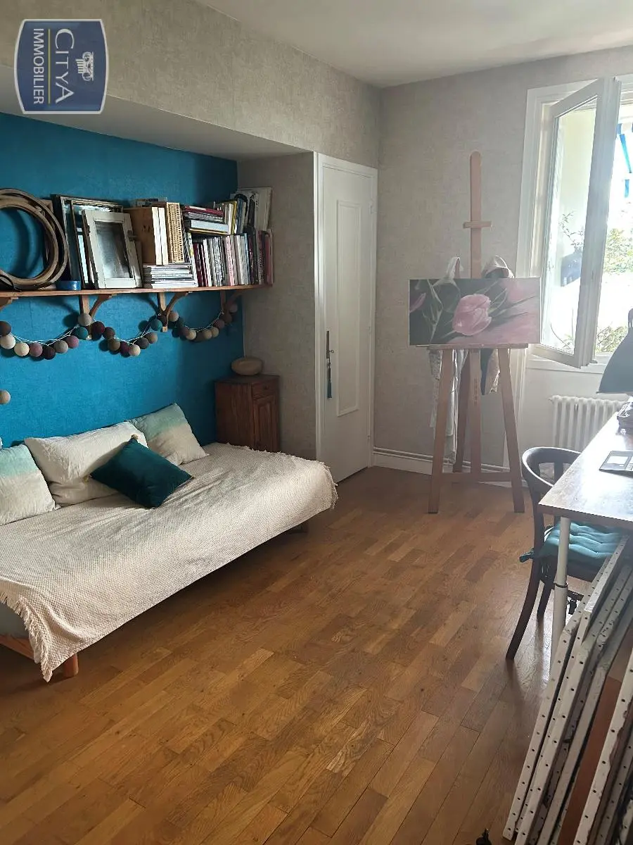 Photo 4 Appartement 4 pièces 100m²