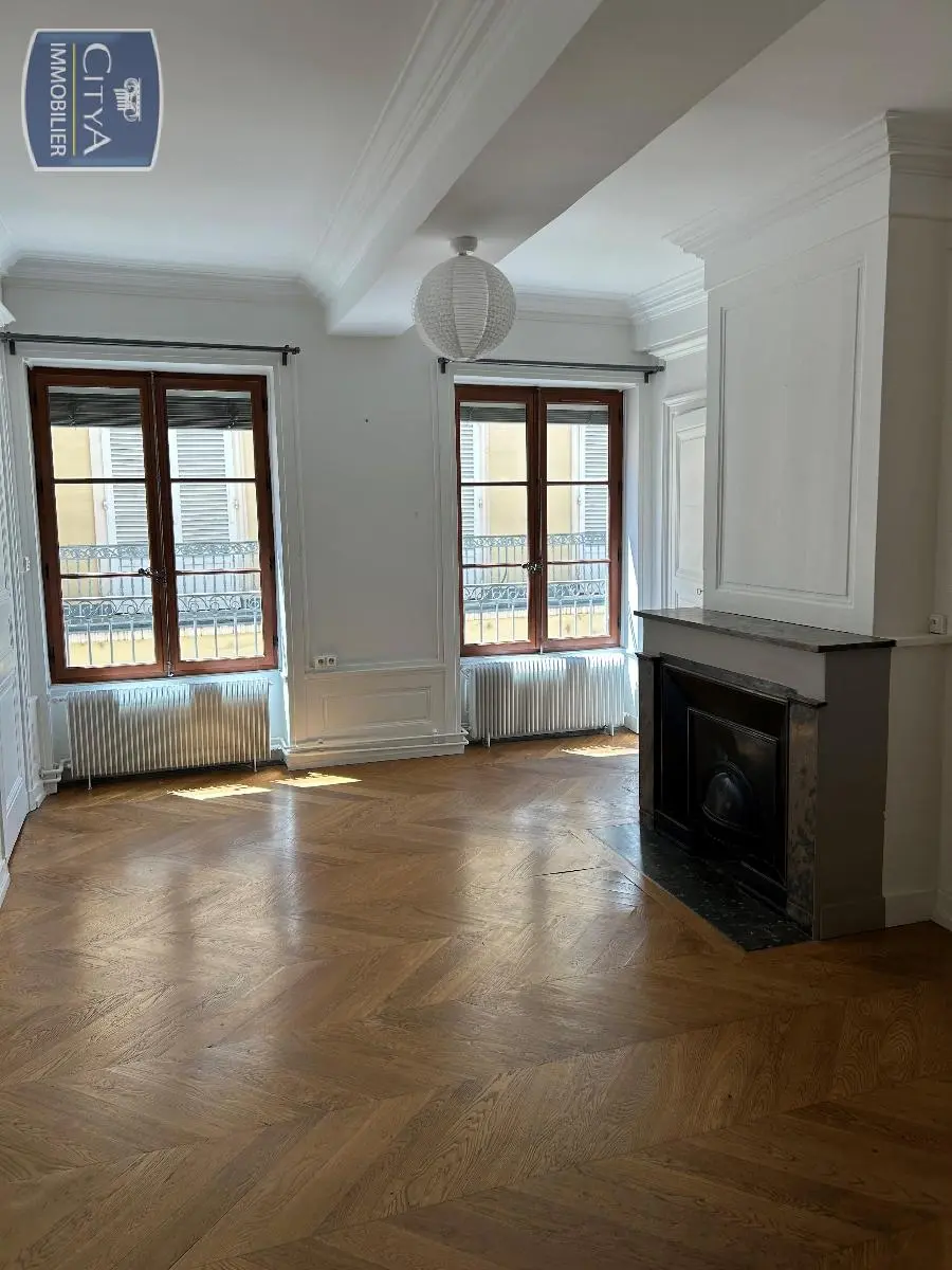 Photo 7 Appartement 3 pièces 84m²