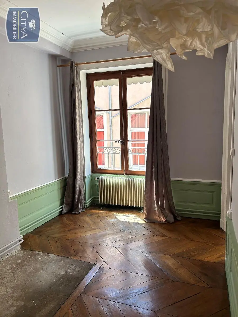 Photo 4 Appartement 3 pièces 84m²