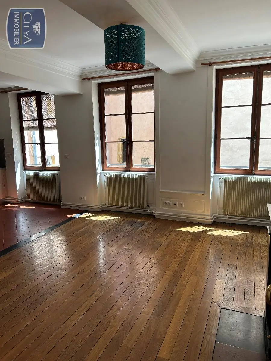 Photo 6 Appartement 3 pièces 84m²