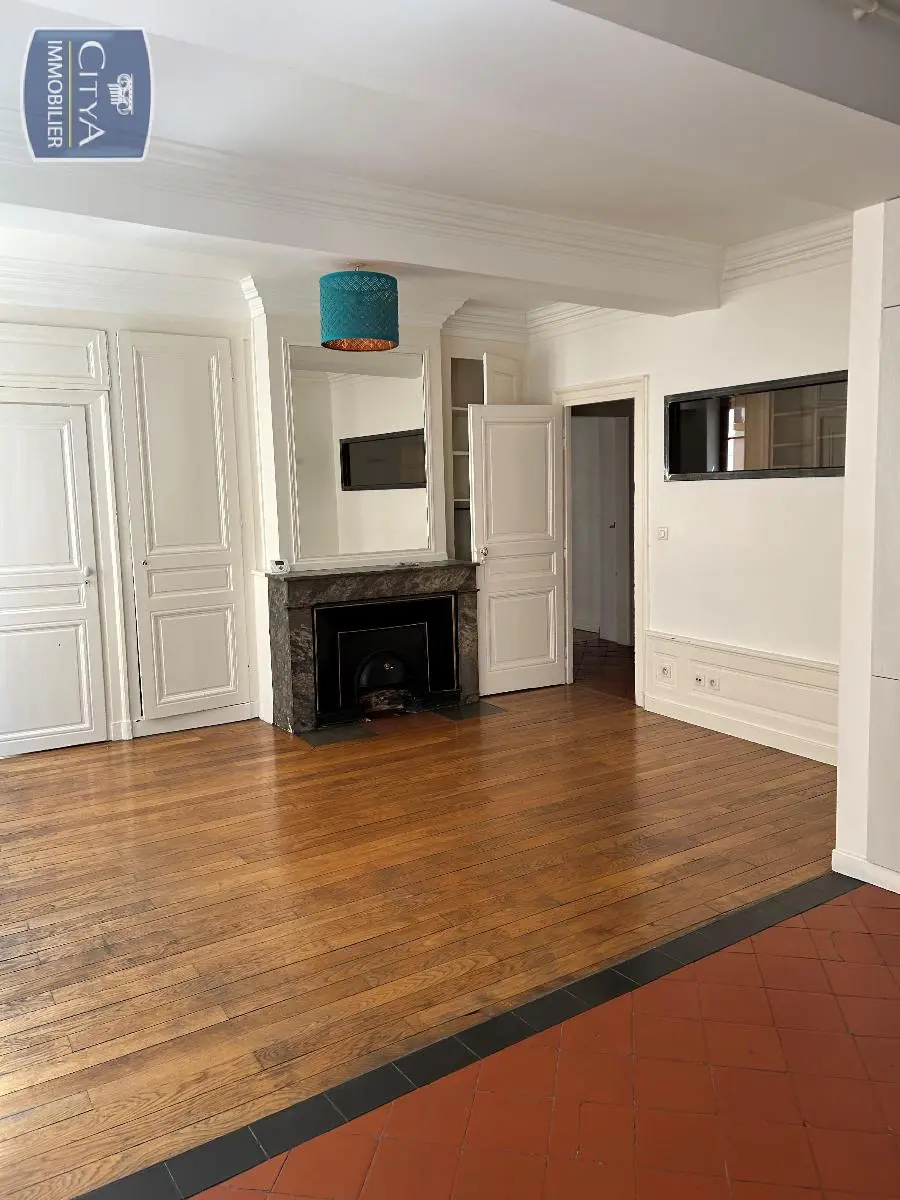 Photo 5 Appartement 3 pièces 84m²