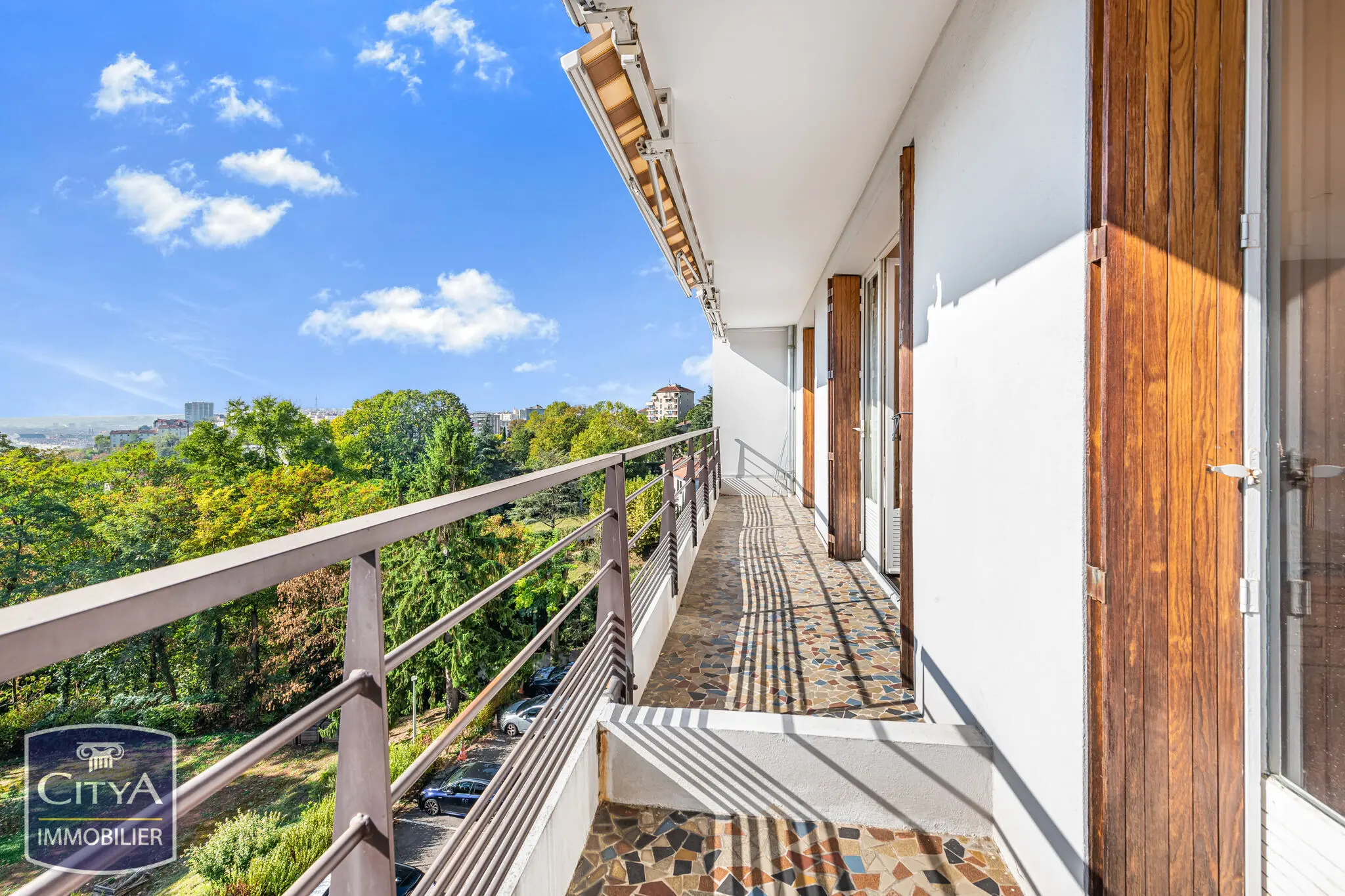 Photo 2 appartement Caluire-et-Cuire