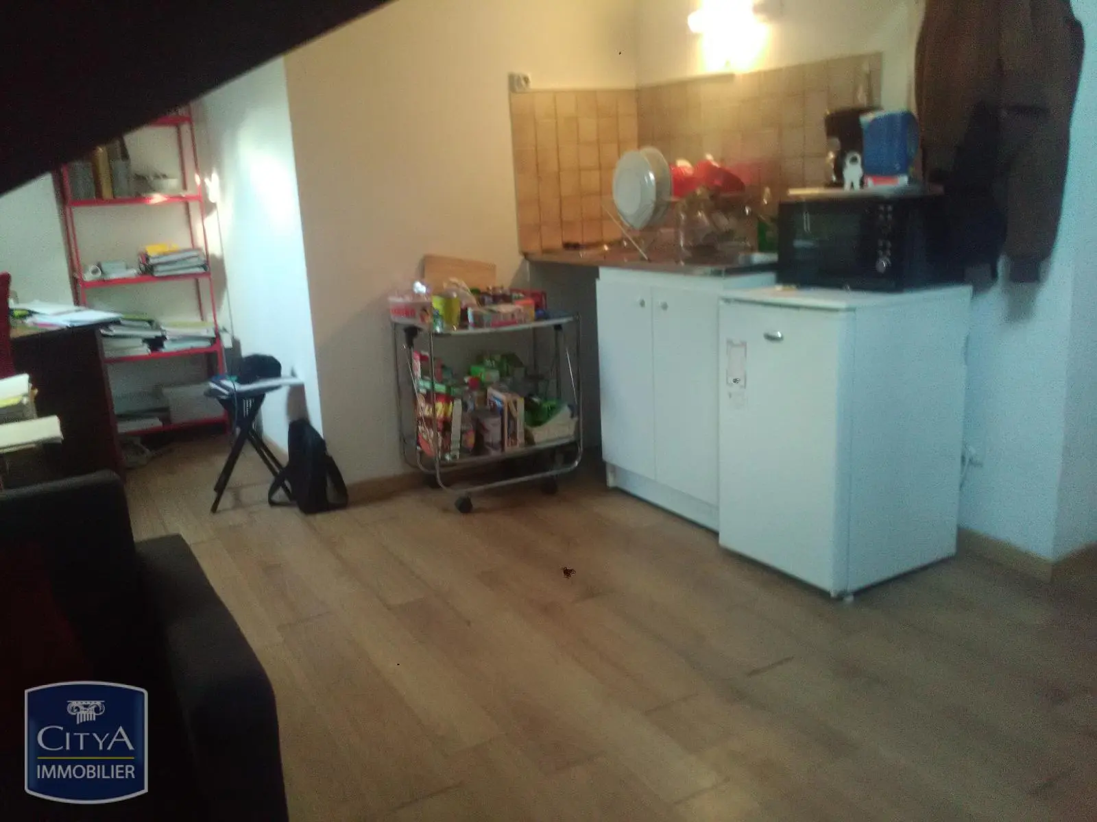 Photo 7 Appartement 3 pièces 65.23m²