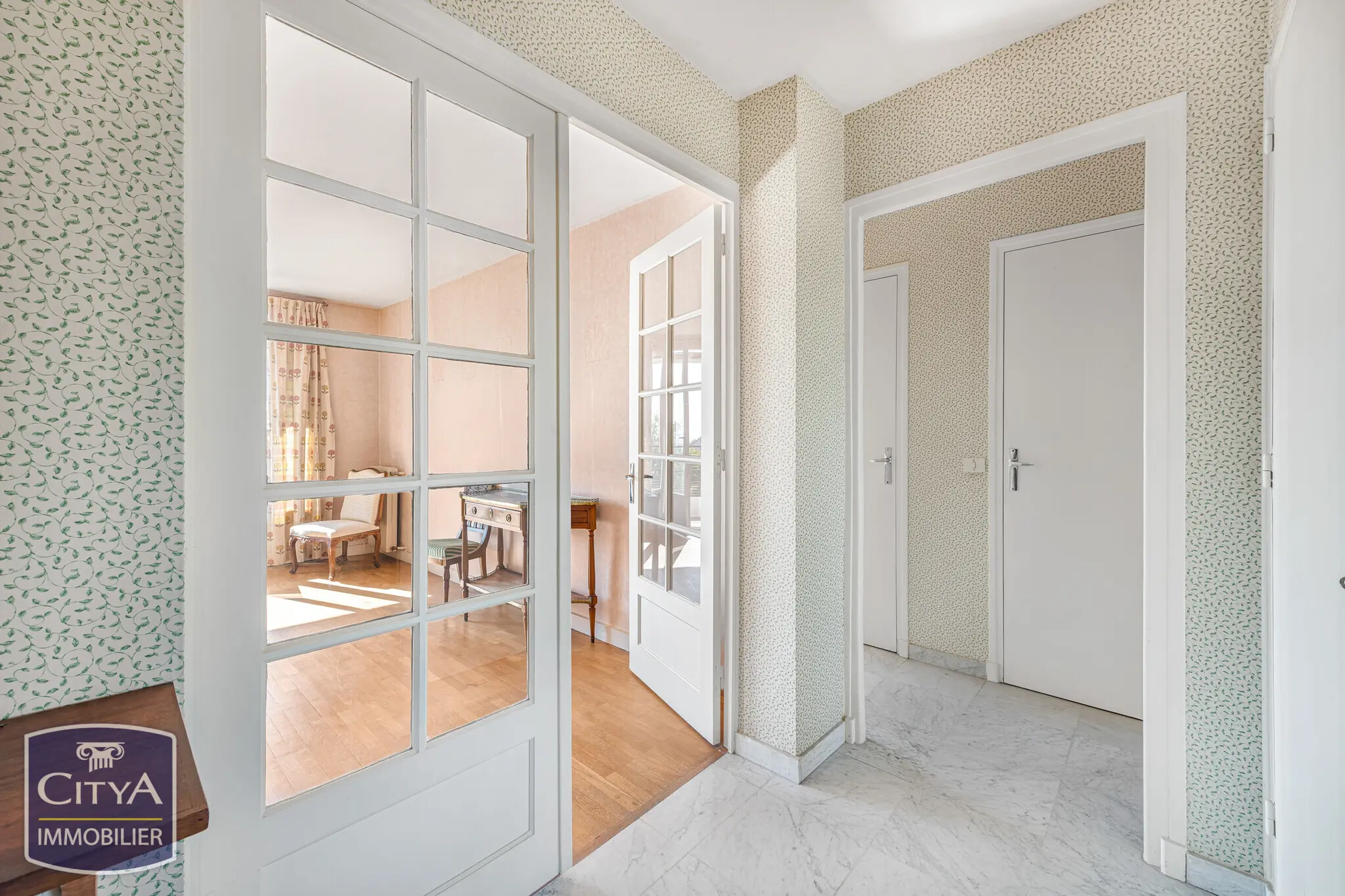 Photo 8 appartement Caluire-et-Cuire