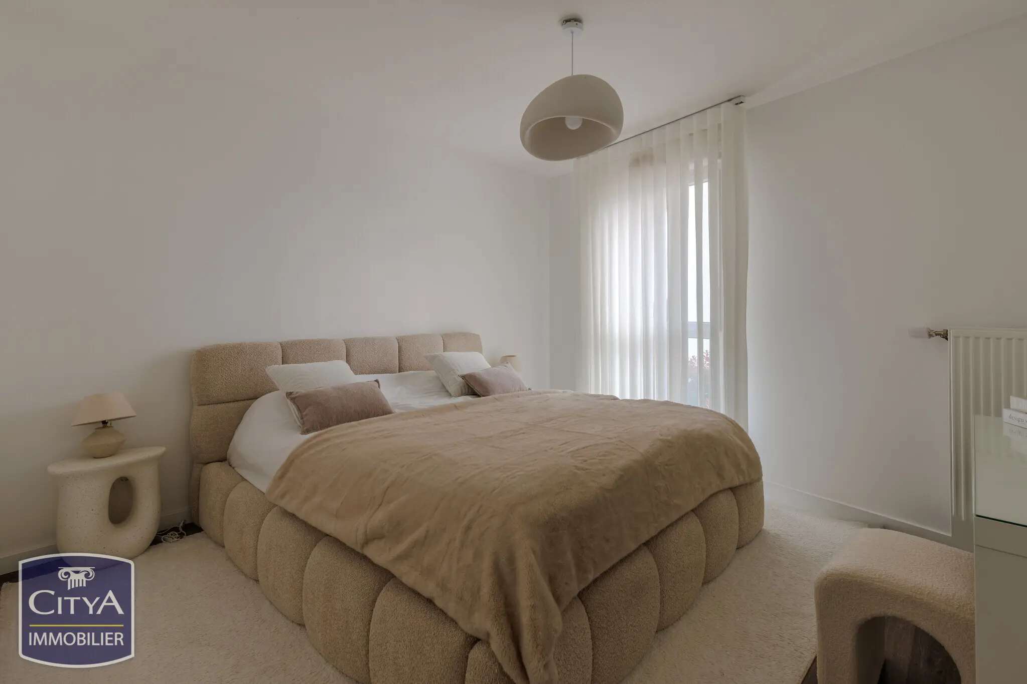 Photo 2 Appartement 3 pièces 63m²