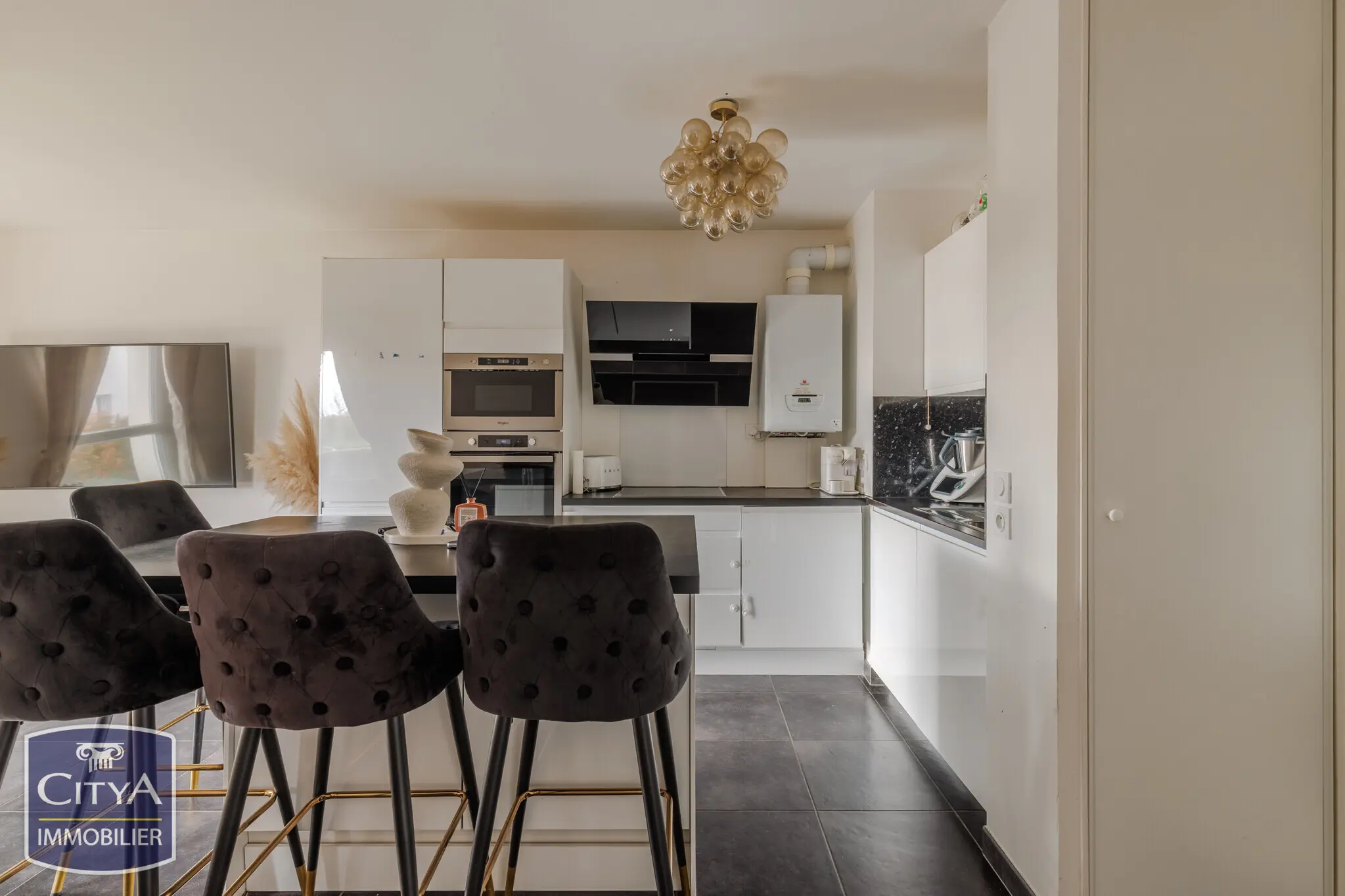 Photo 10 Appartement 3 pièces 63m²