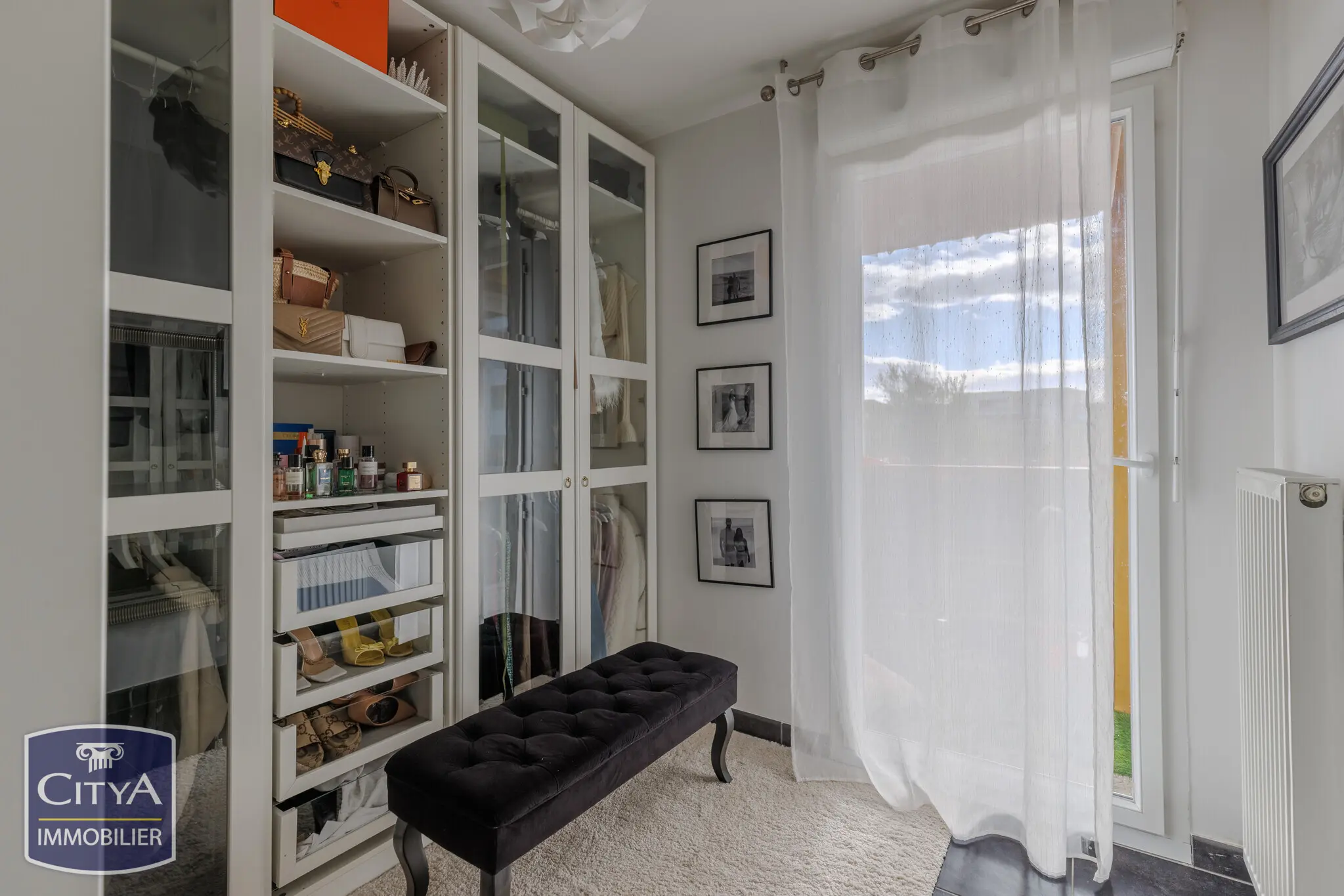 Photo 4 Appartement 3 pièces 63m²