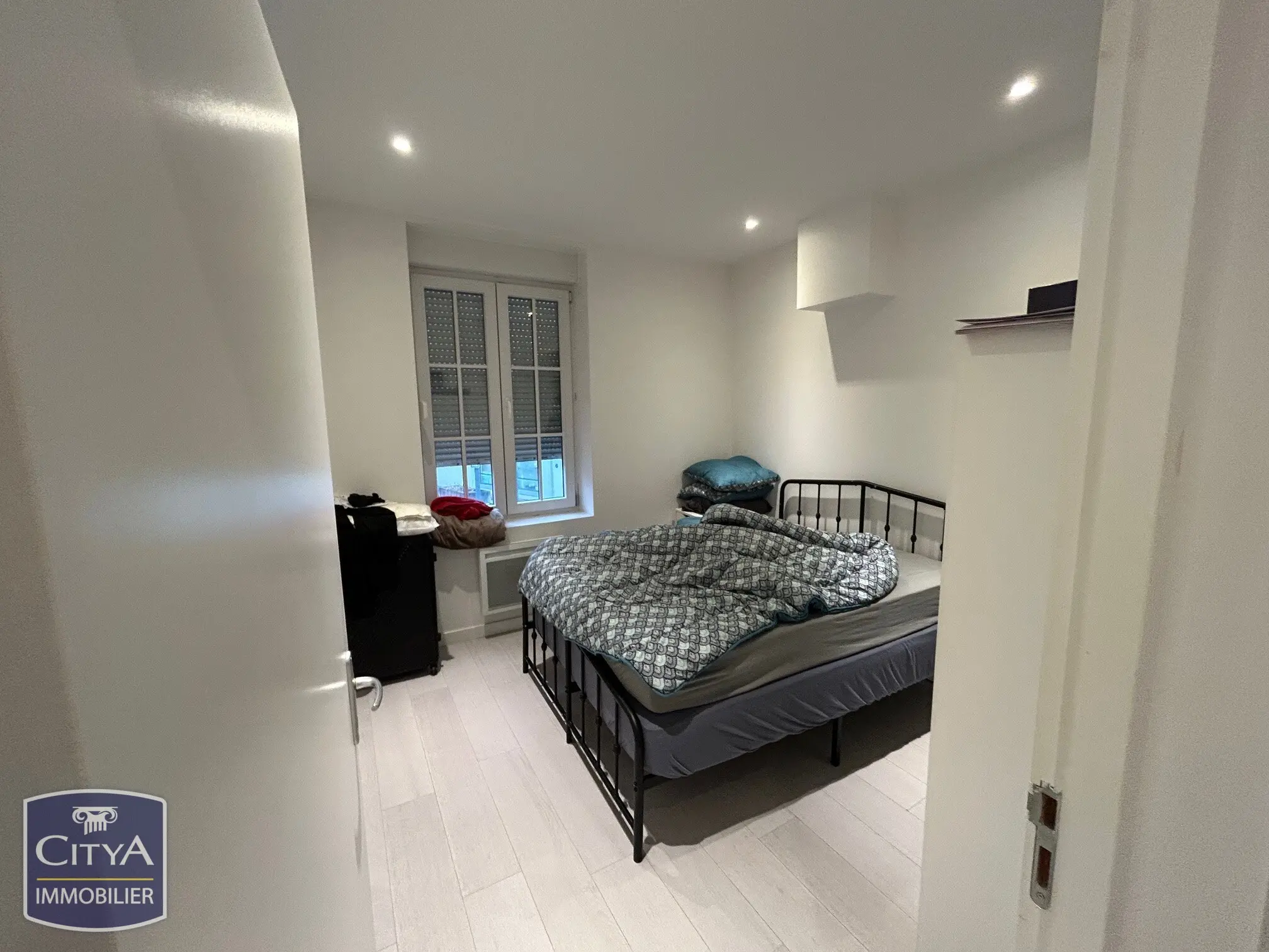 Photo 2 Appartement 2 pièces 33m²
