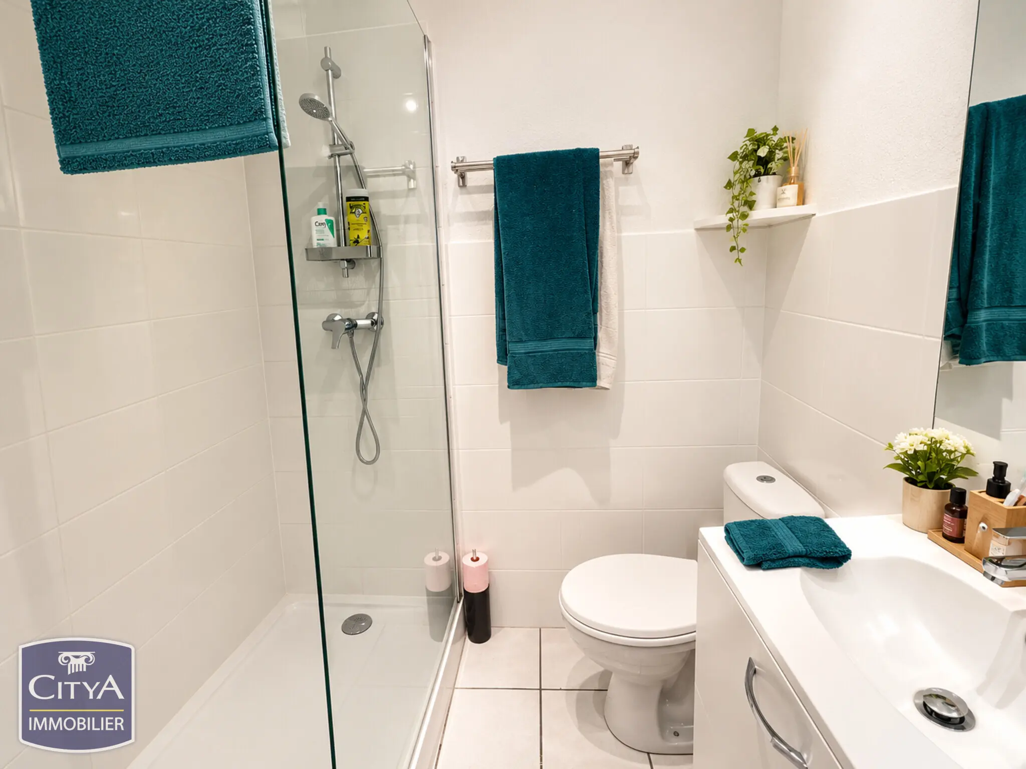 Photo 4 Appartement 1 pièce 24.15m²