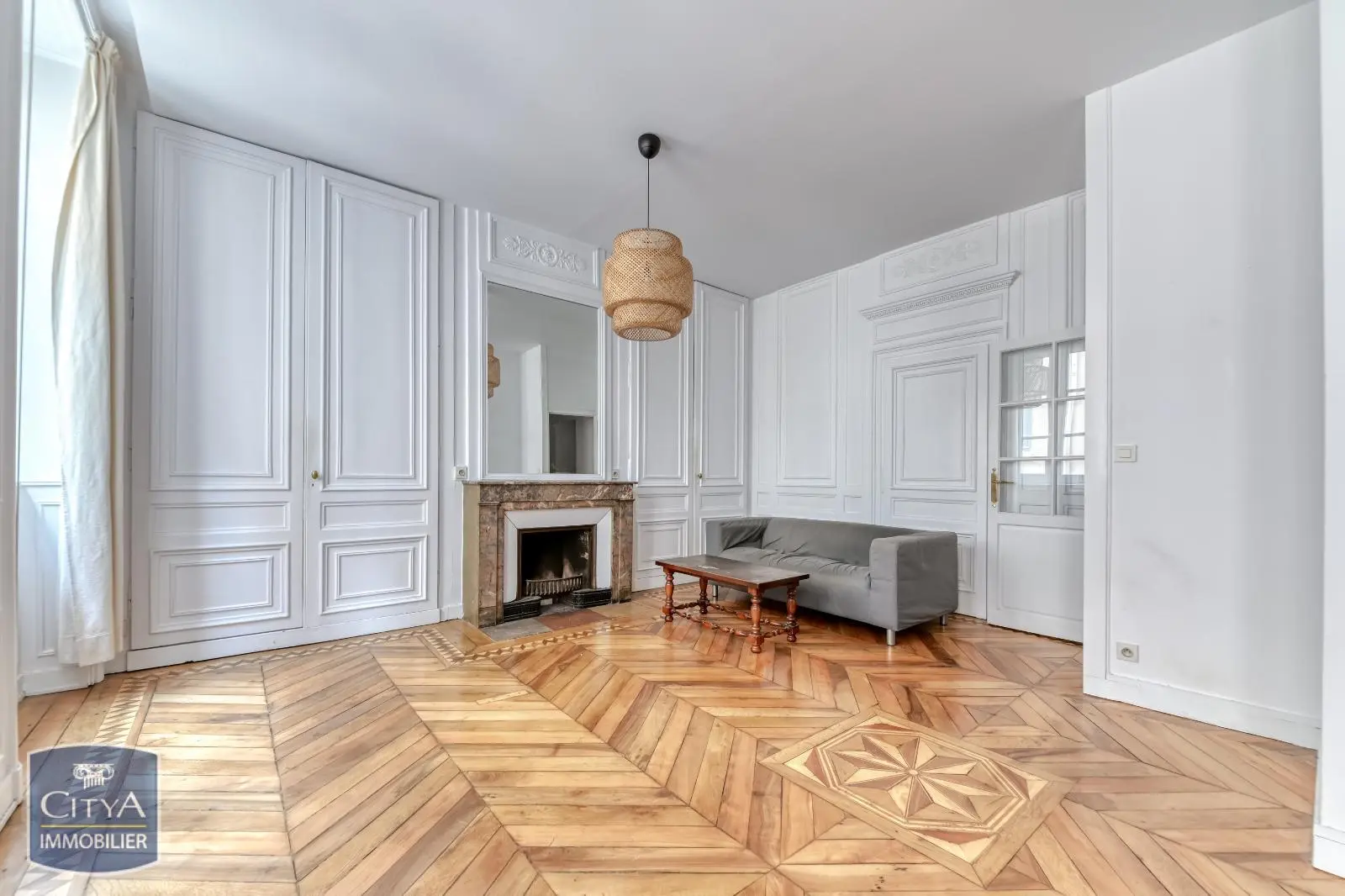 Photo 3 Appartement 2 pièces 60m²