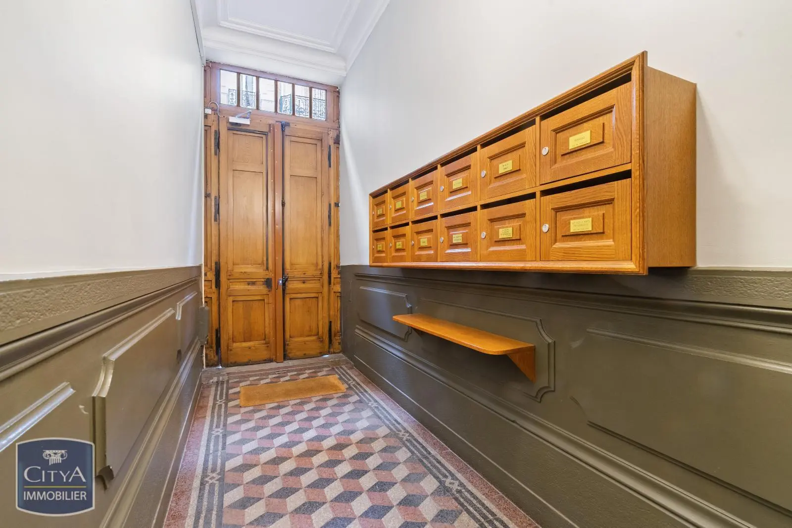 Photo 6 Appartement 2 pièces 88m²