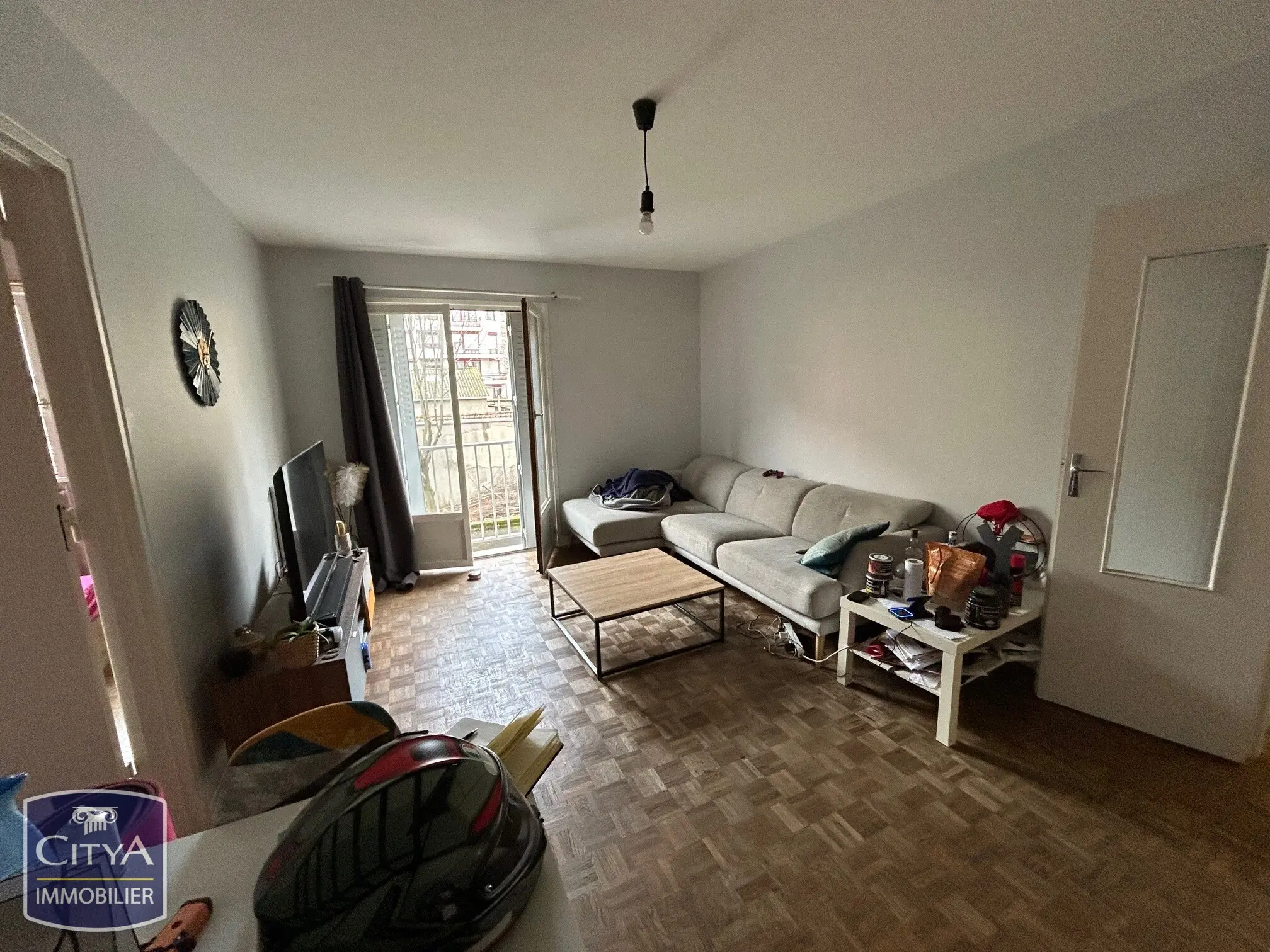 Photo 1 Appartement 2 pièces 47m²