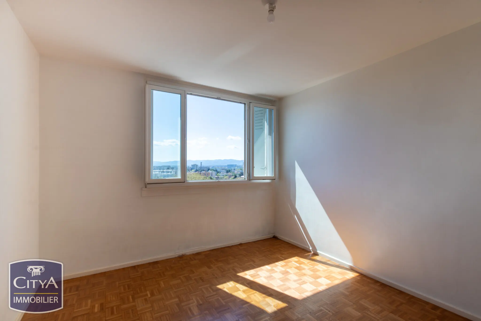 Photo 2 appartement Caluire-et-Cuire