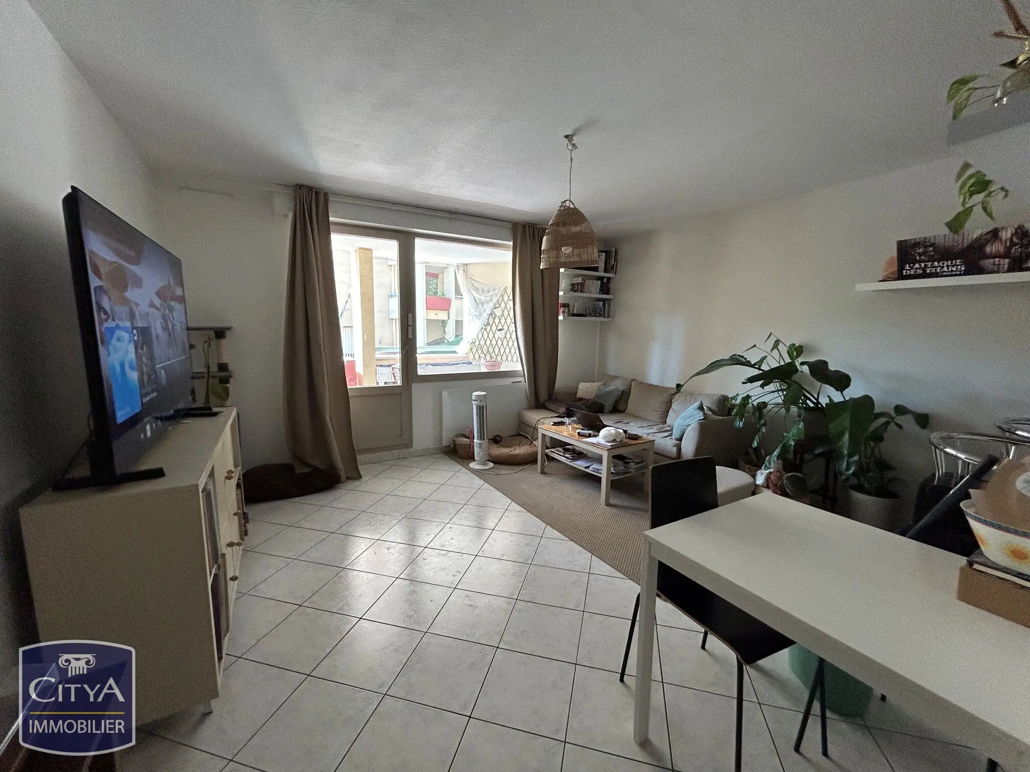 Photo 1 Appartement 4 pièces 79.5m²