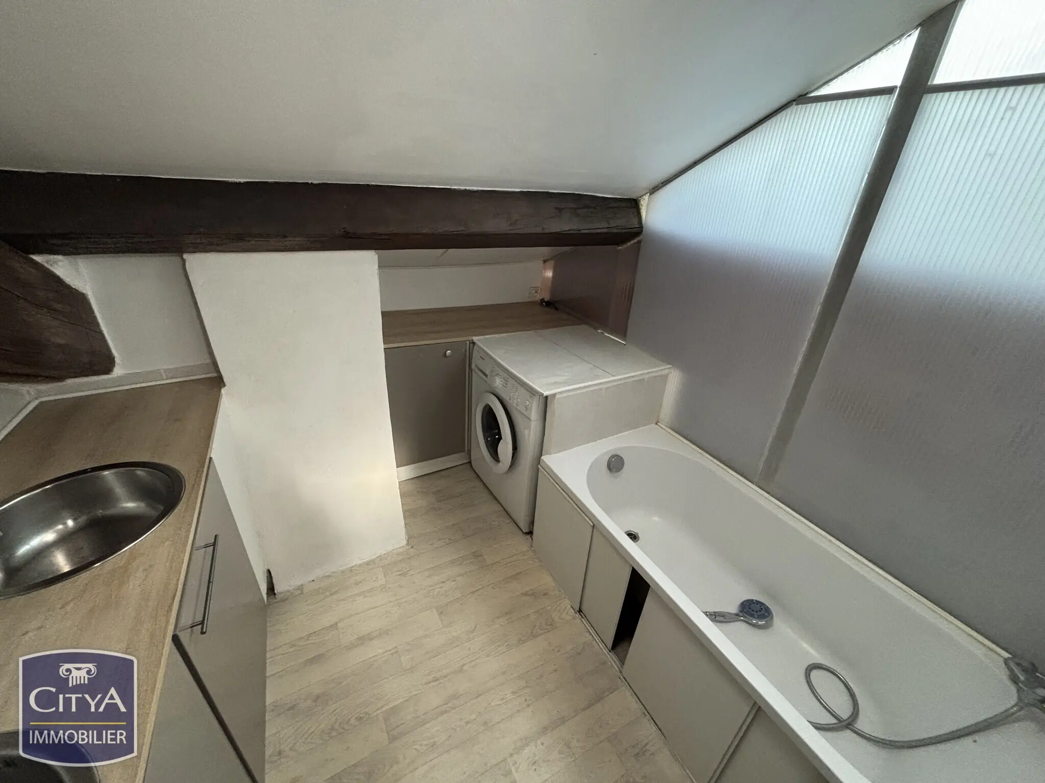 Photo 4 Appartement 2 pièces 49m²