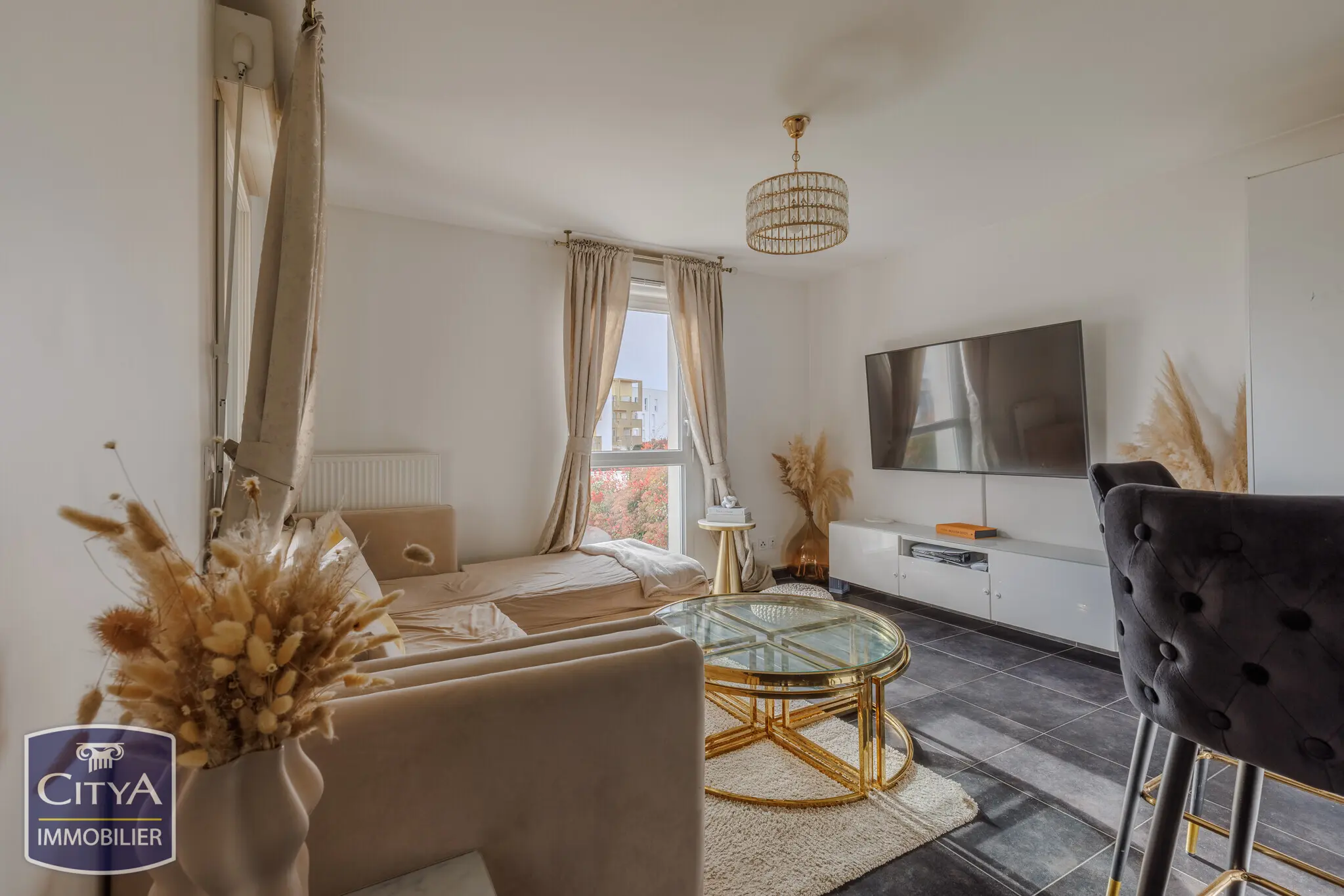 Photo 6 Appartement 3 pièces 63m²