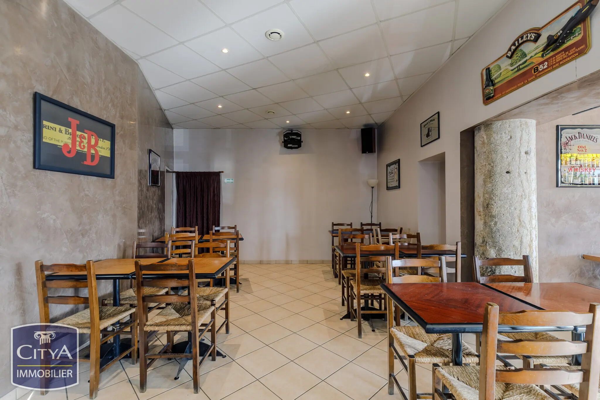 Photo 6 Local Commercial 77m²