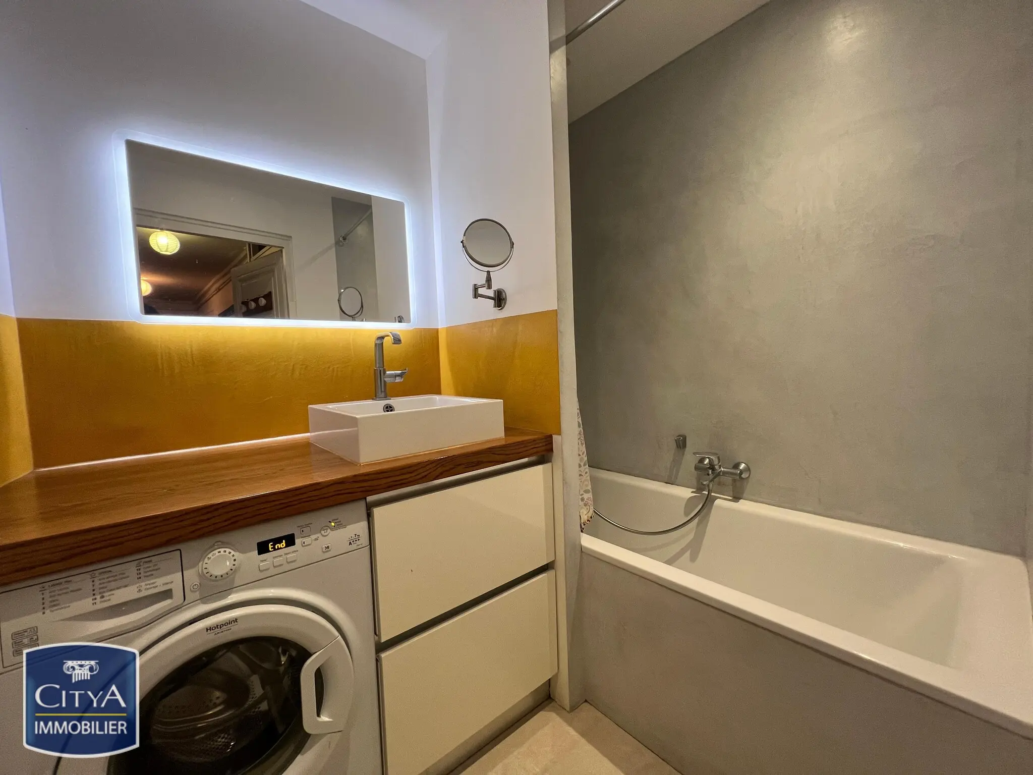 Photo 4 Appartement 3 pièces 84m²