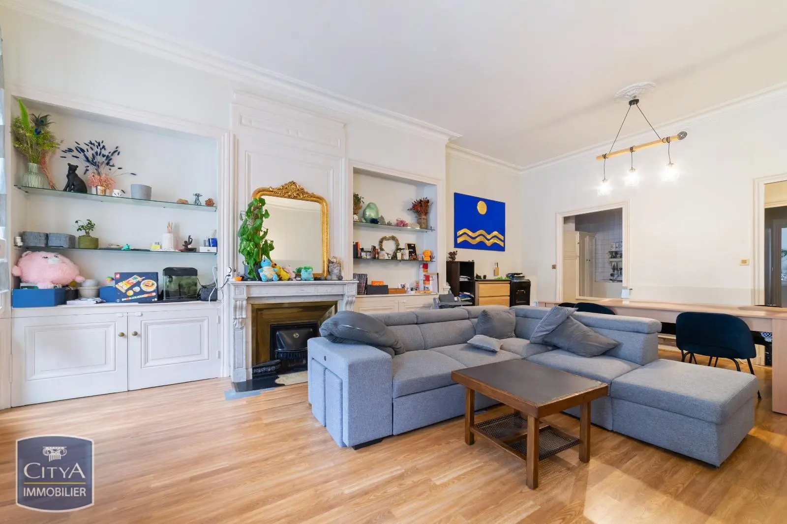 Photo 1 Appartement 2 pièces 88m²