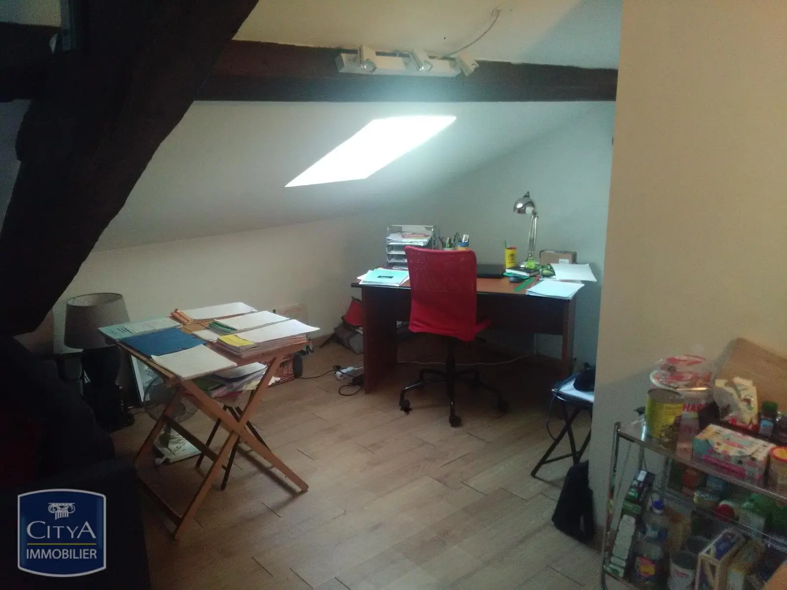 Photo 8 Appartement 3 pièces 65.23m²