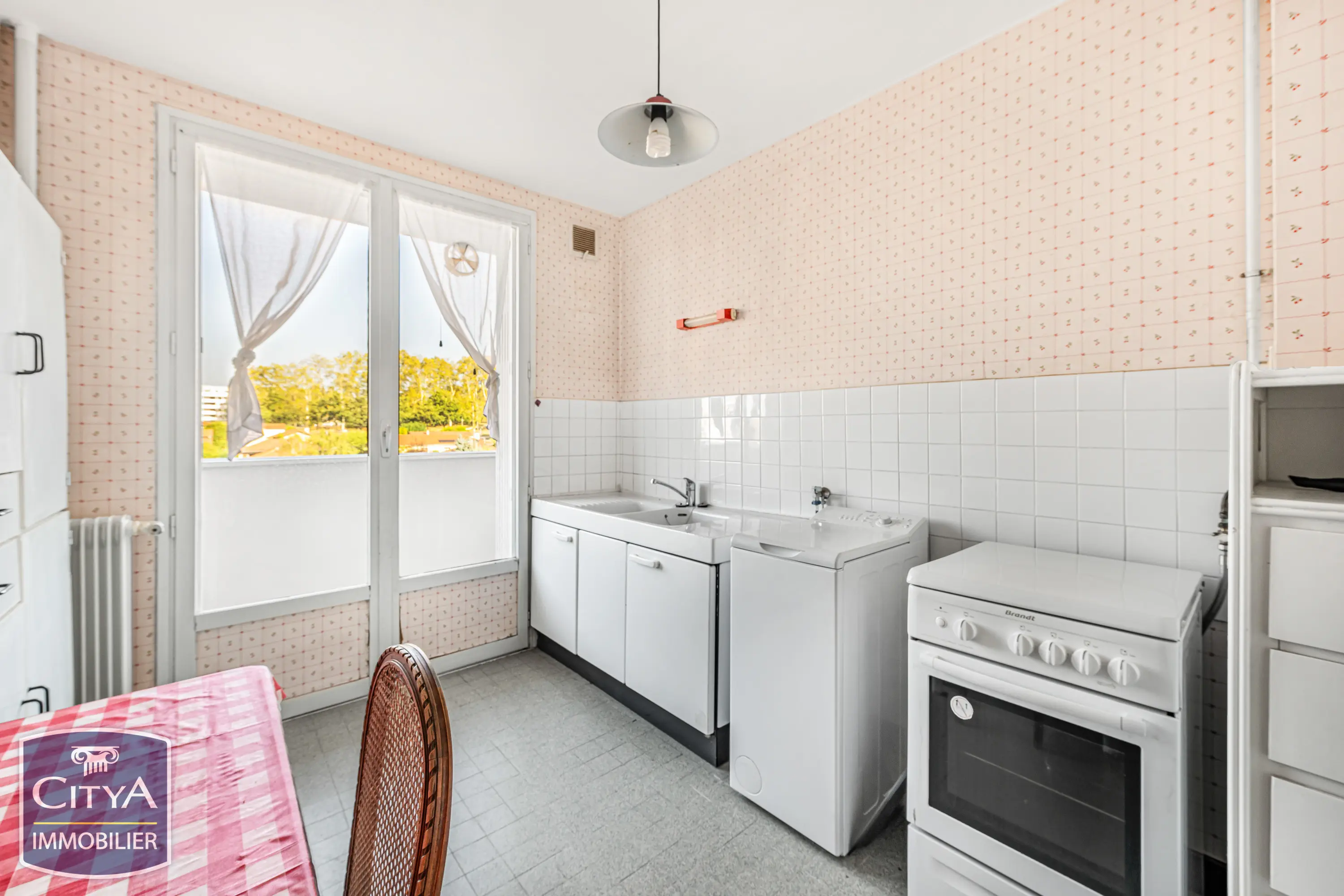 Photo 4 appartement Caluire-et-Cuire